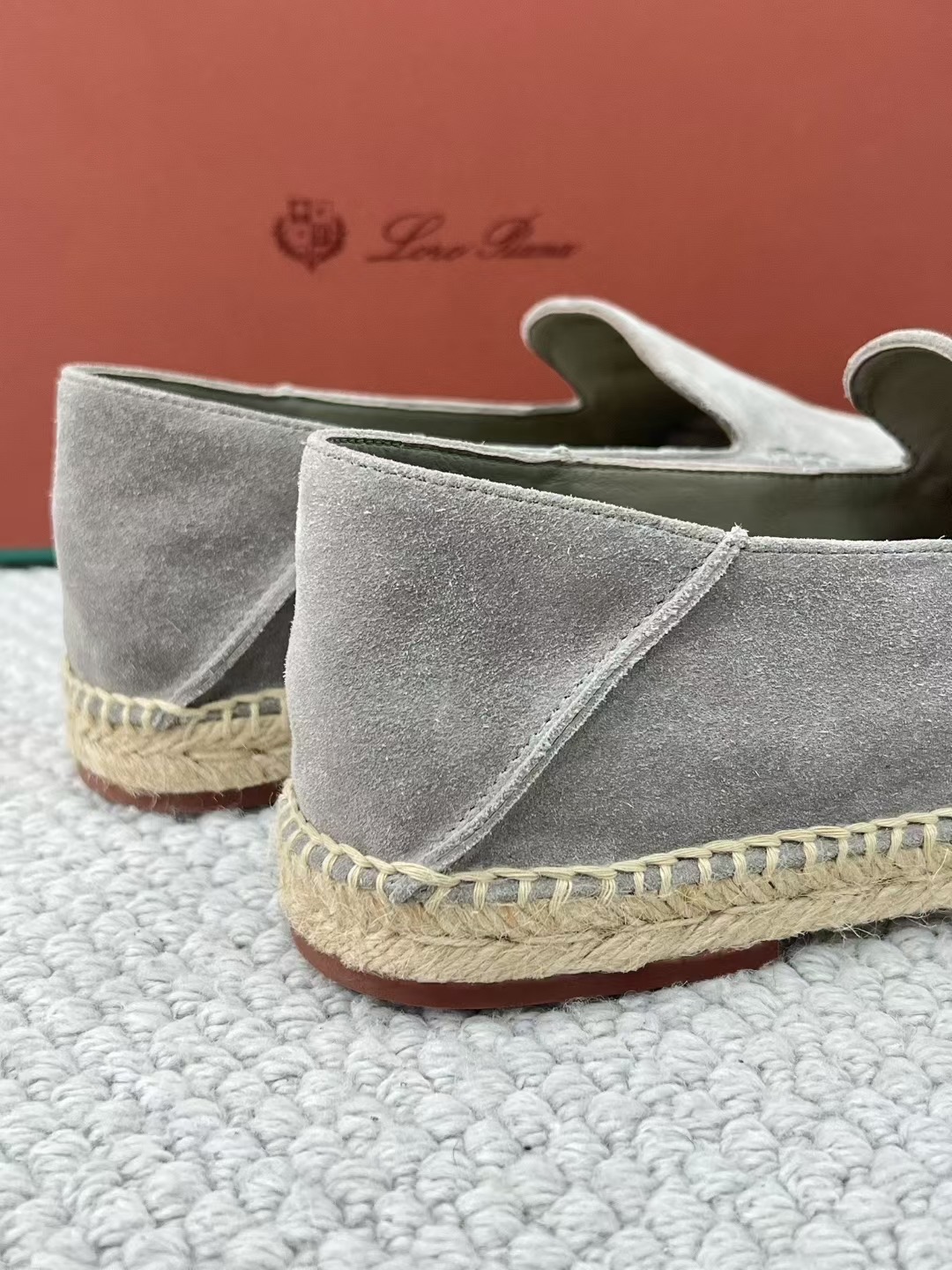 Loro piana 39-46 🌹15-20days