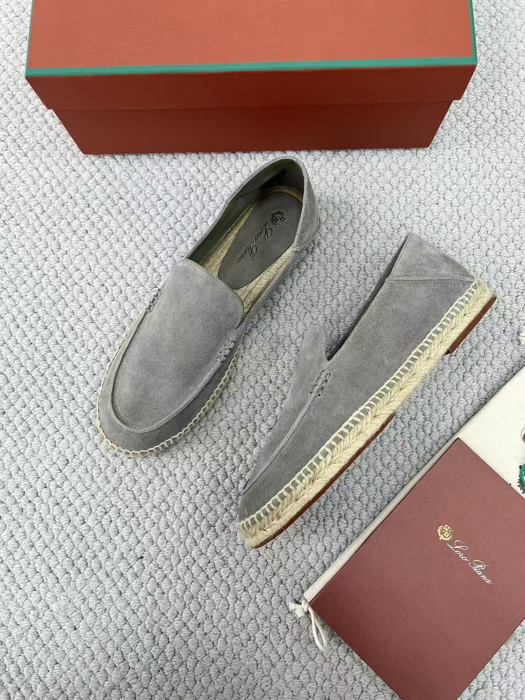Loro piana 39-46 🌹15-20days