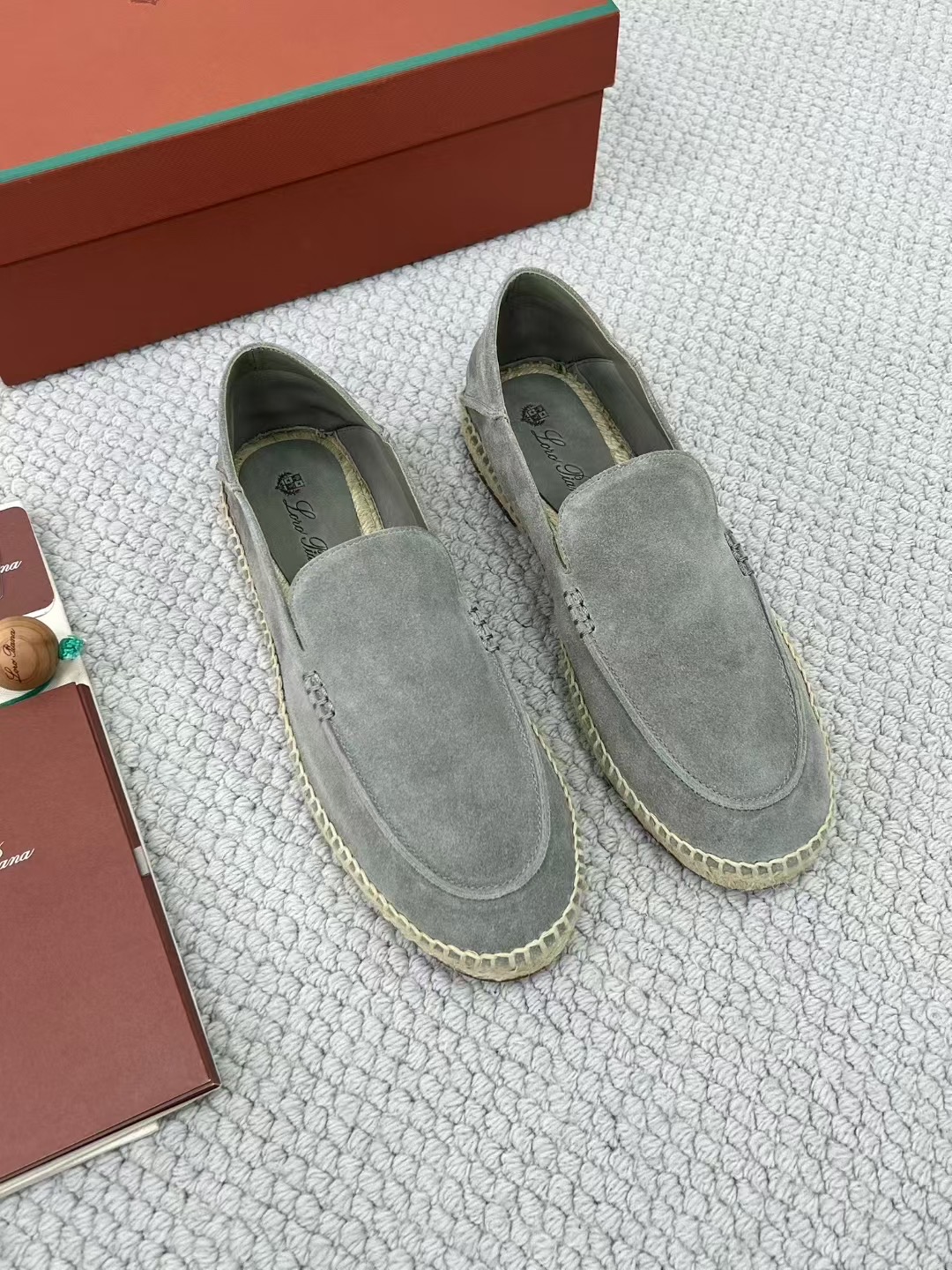 Loro piana 39-46 🌹15-20days