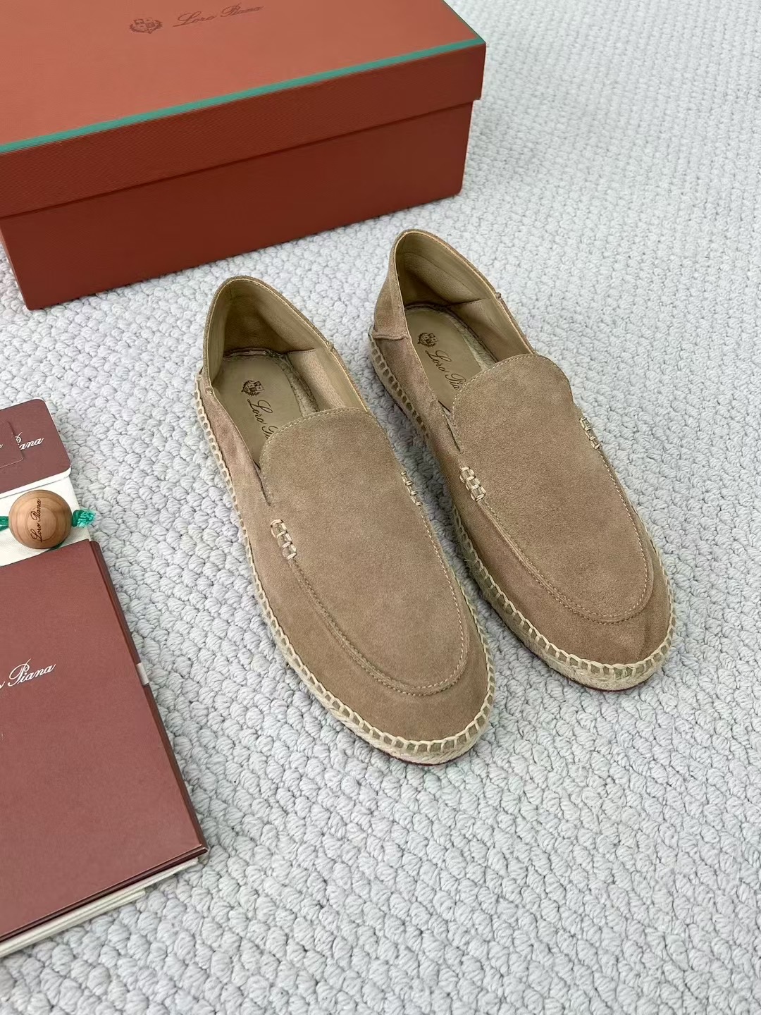 Loro piana 39-46 🌹15-20days
