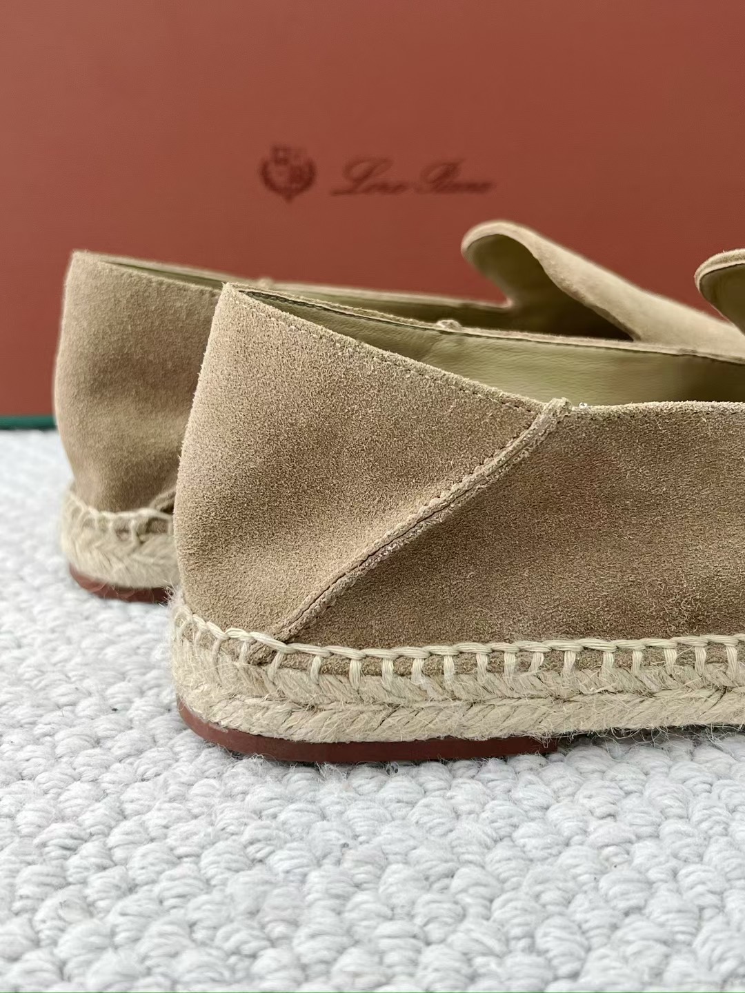Loro piana 39-46 🌹15-20days