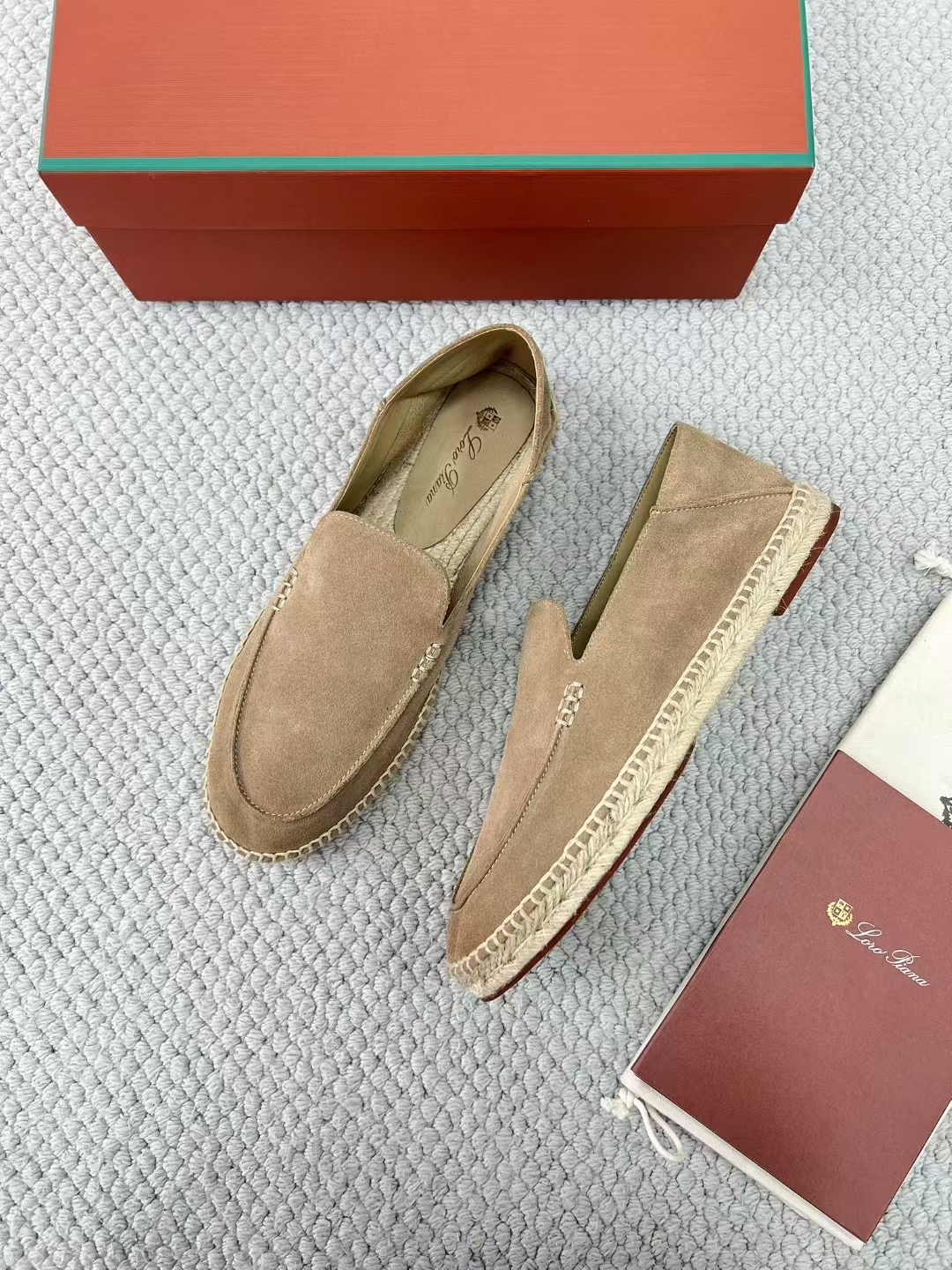 Loro piana 39-46 🌹15-20days