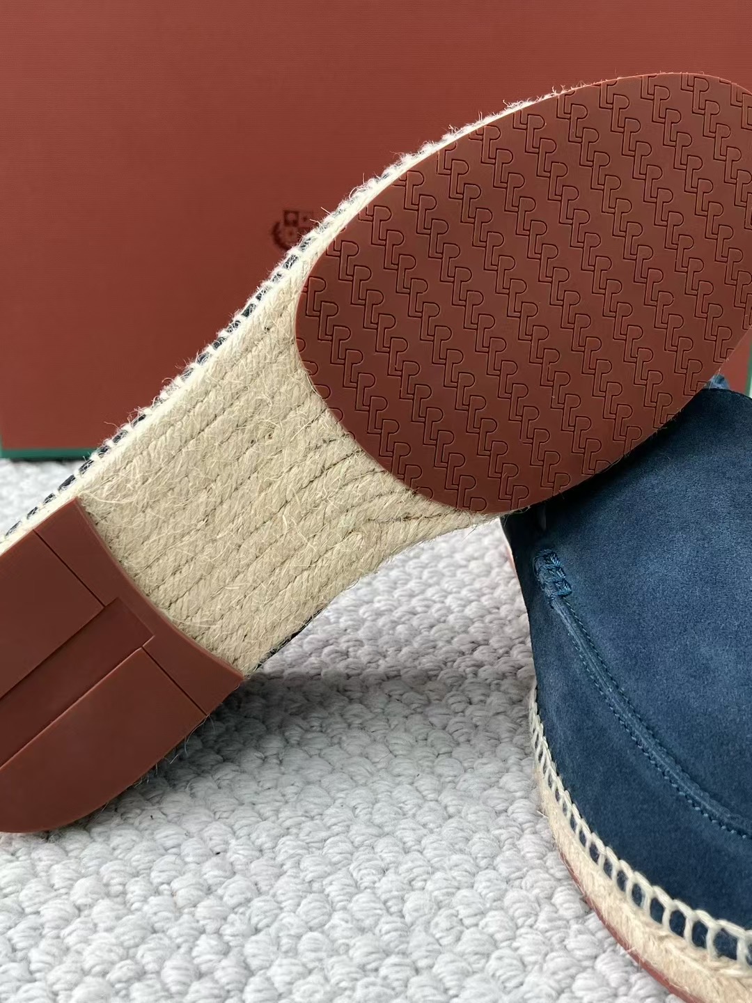 Loro piana 39-46 🌹15-20days