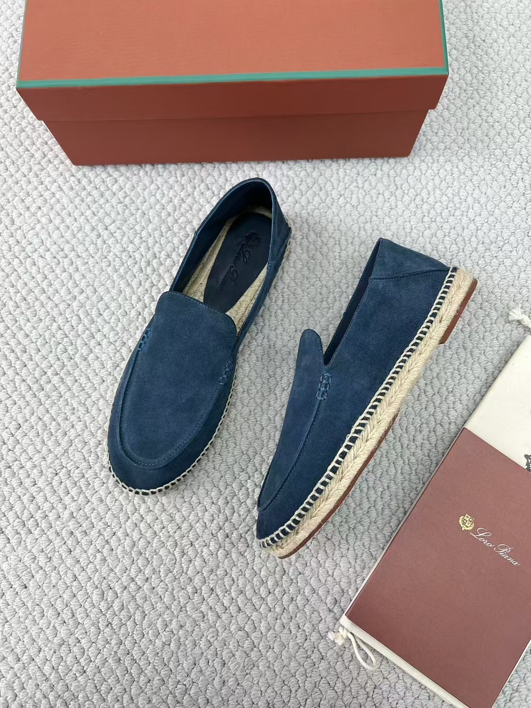 Loro piana 39-46 🌹15-20days
