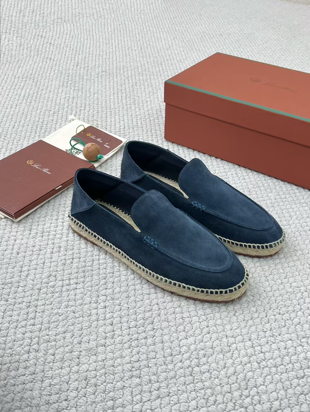 Loro piana 39-46 🌹15-20days