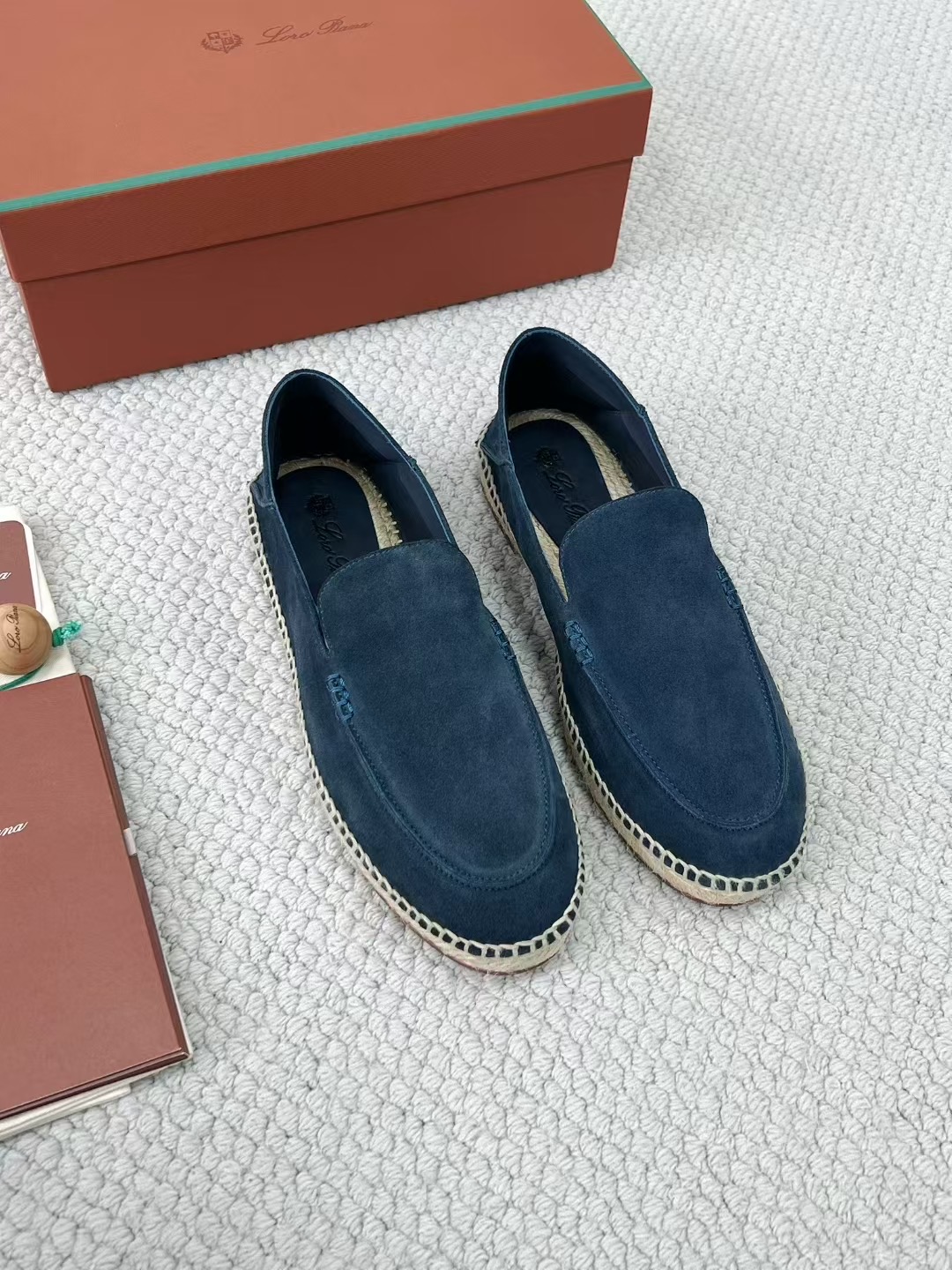 Loro piana 39-46 🌹15-20days