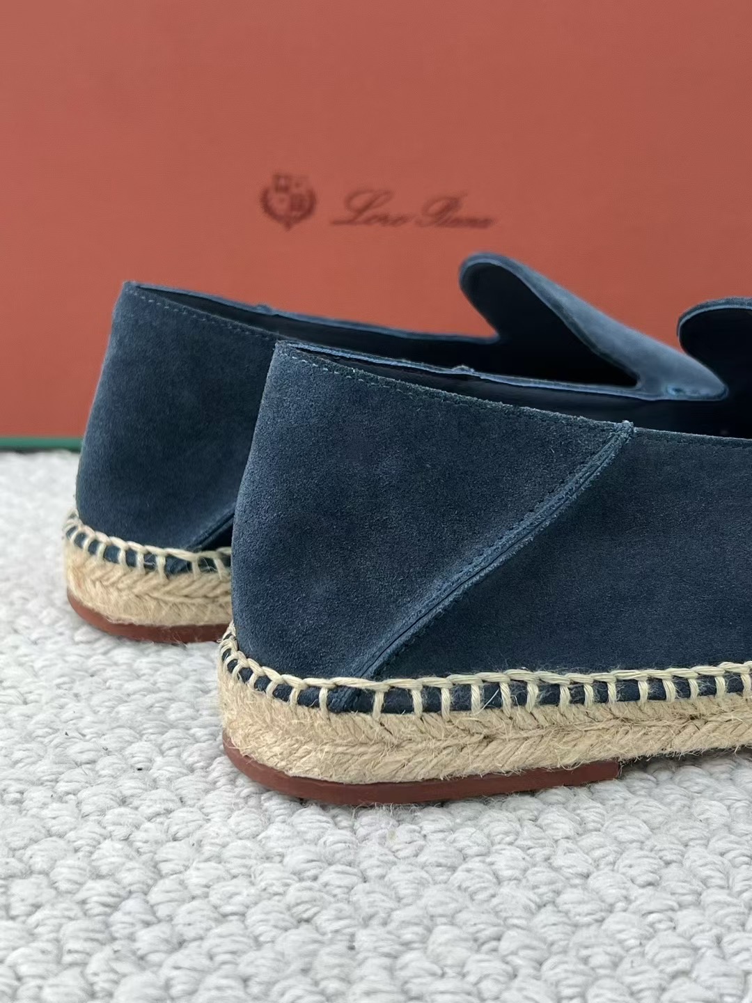 Loro piana 39-46 🌹15-20days