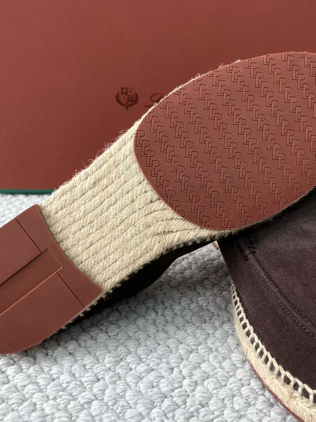 Loro piana 39-46 🌹15-20days