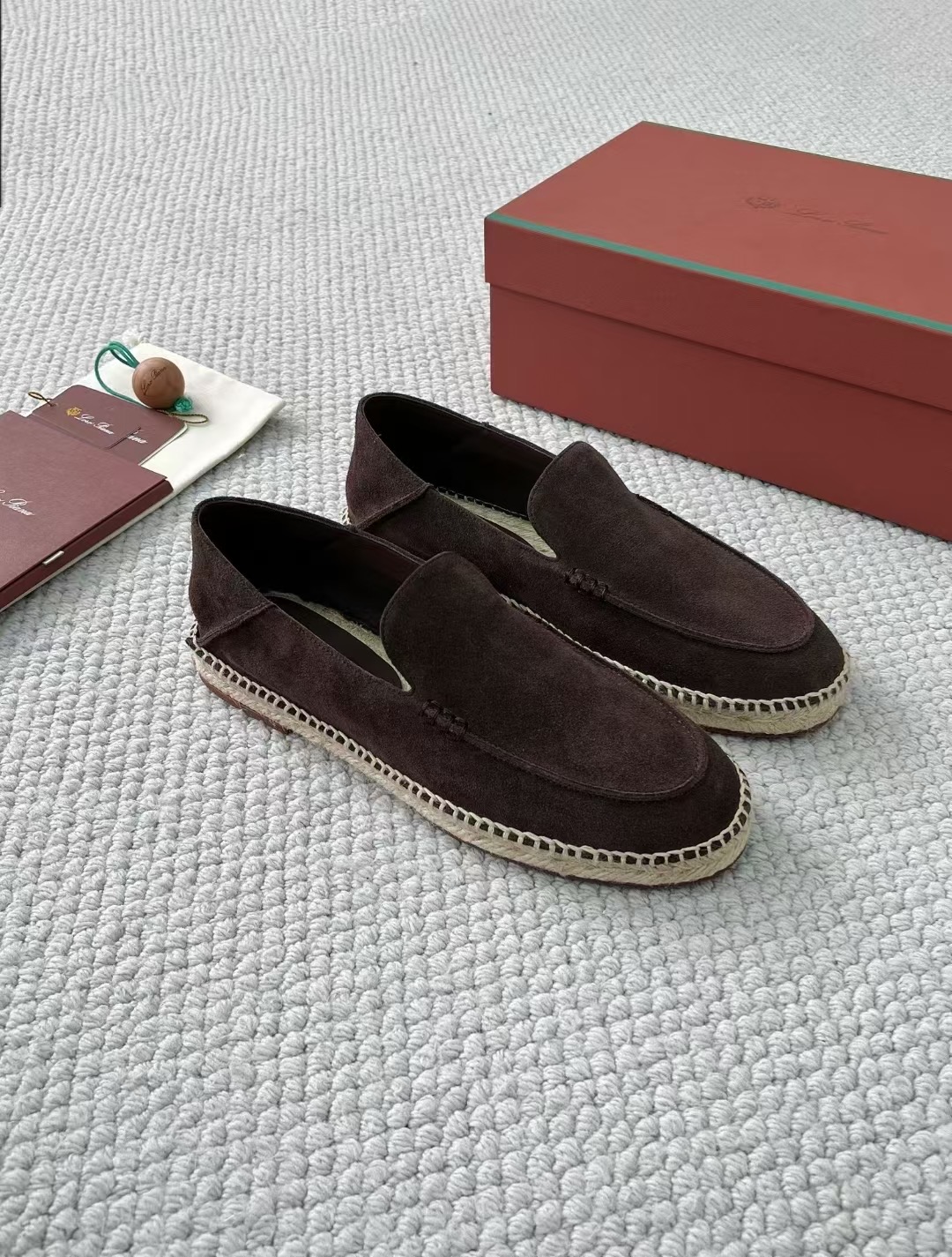 Loro piana 39-46 🌹15-20days