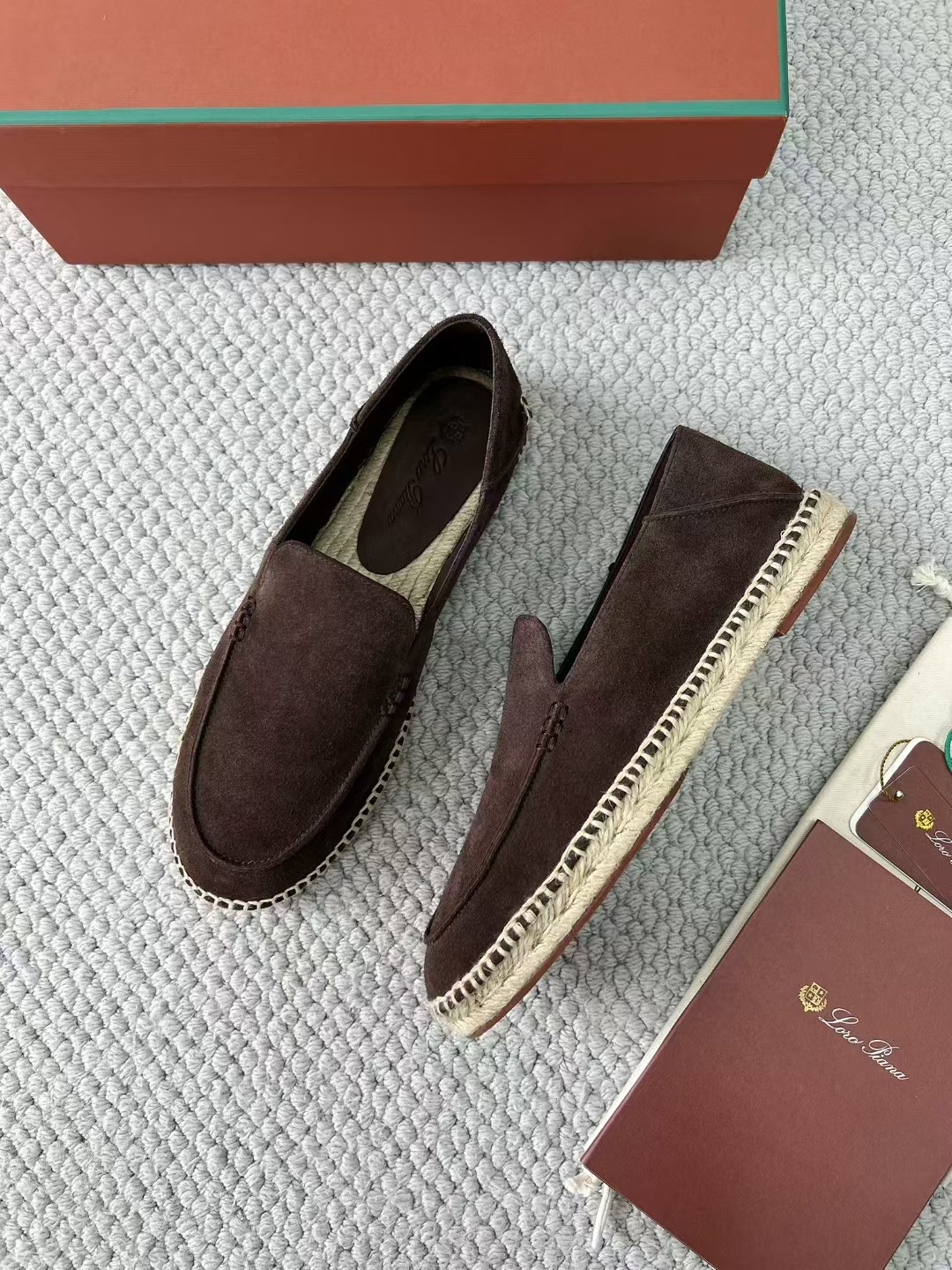 Loro piana 39-46 🌹15-20days