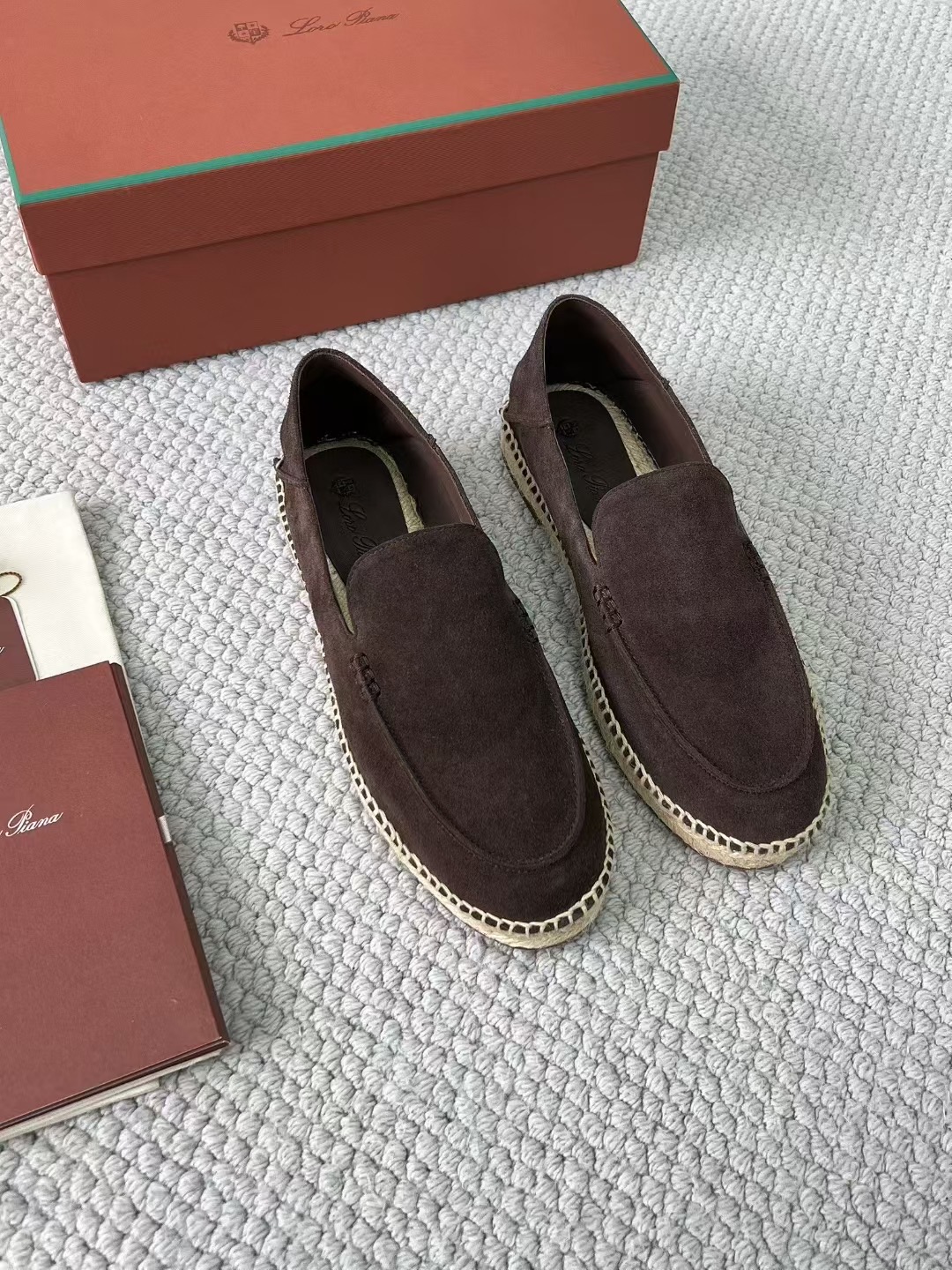 Loro piana 39-46 🌹15-20days