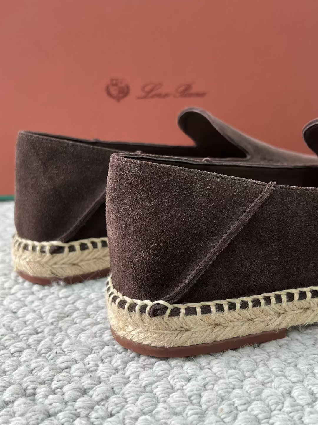Loro piana 39-46 🌹15-20days