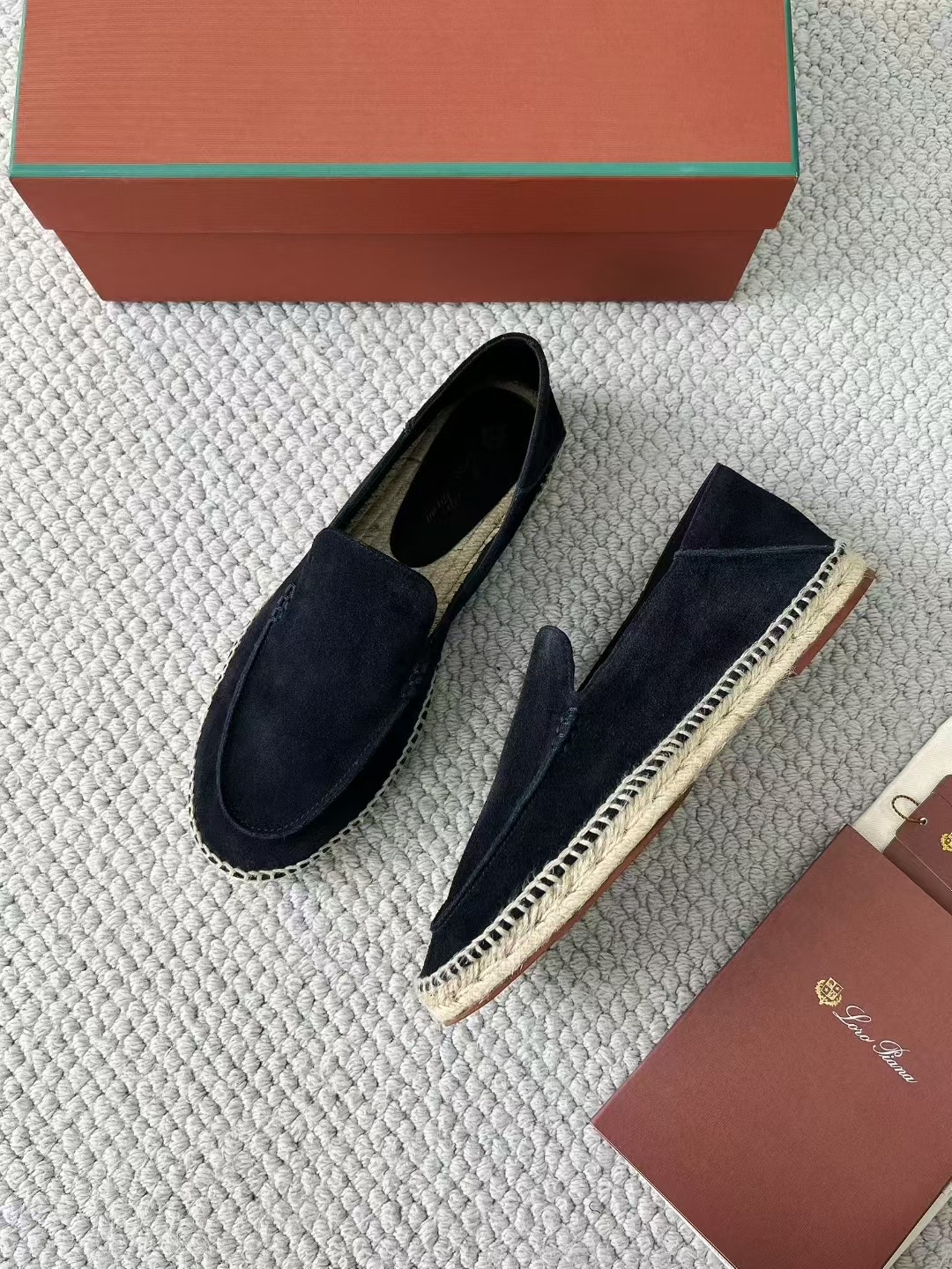 Loro piana 39-46 🌹15-20days