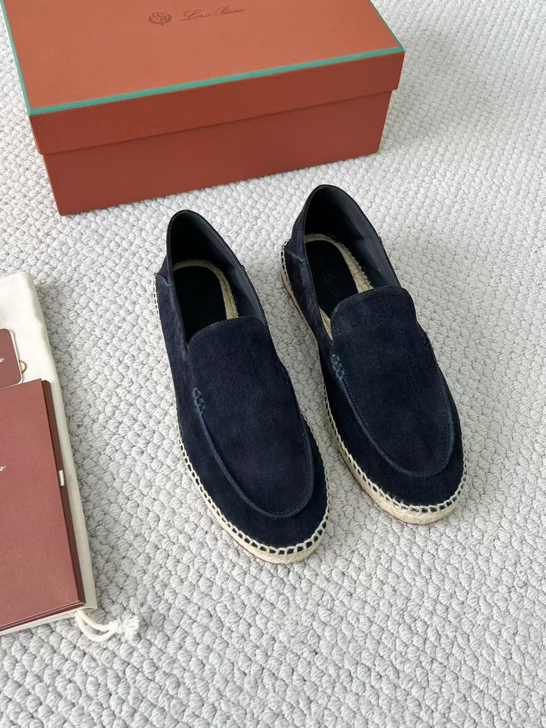 Loro piana 39-46 🌹15-20days