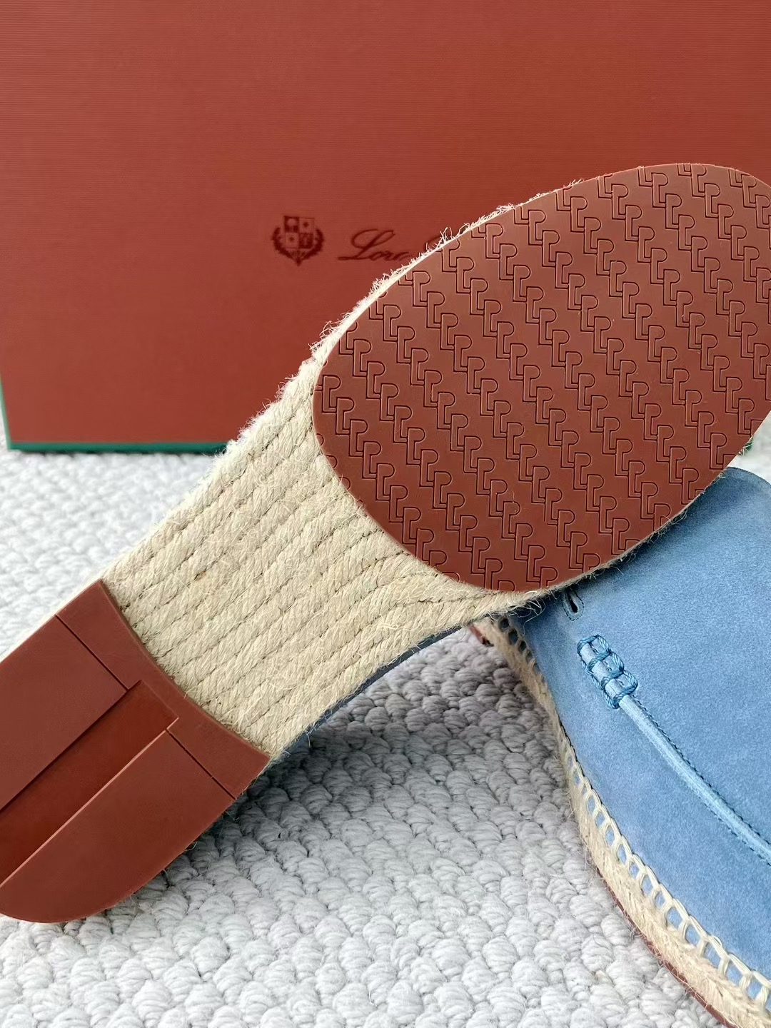 Loro piana 39-46 🌹15-20days