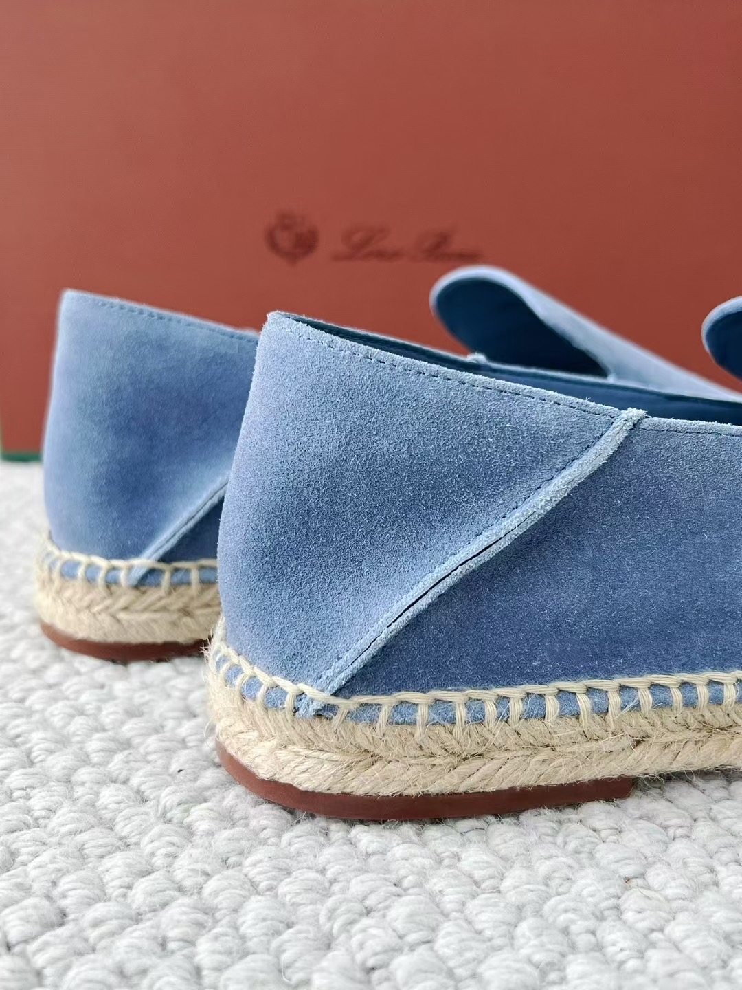 Loro piana 39-46 🌹15-20days