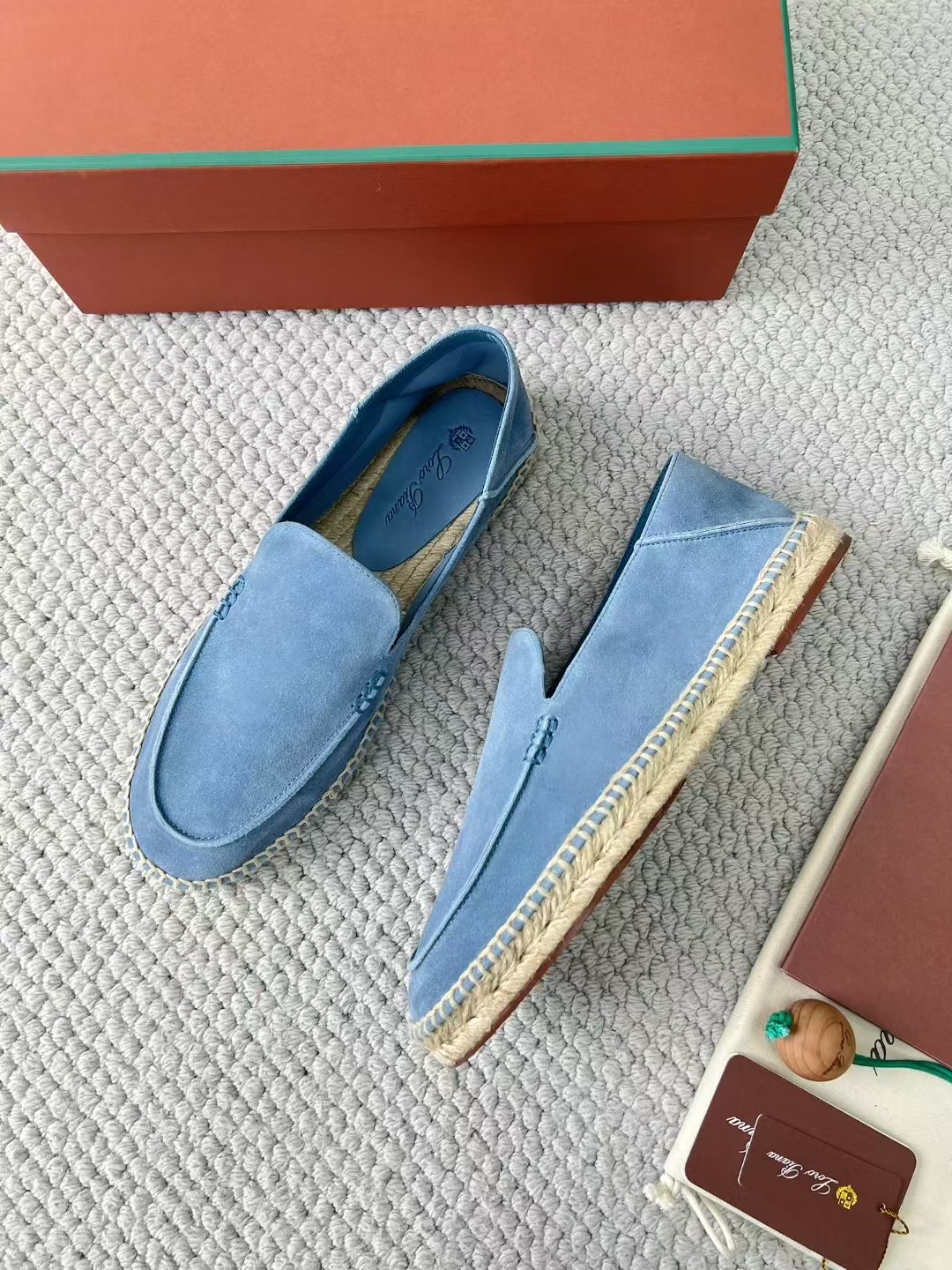 Loro piana 39-46 🌹15-20days