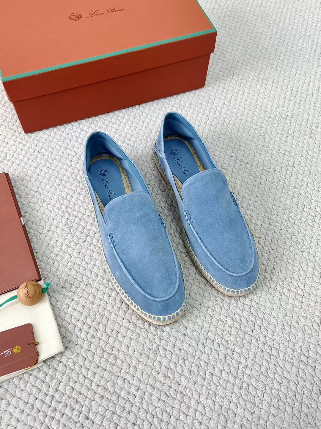 Loro piana 39-46 🌹15-20days