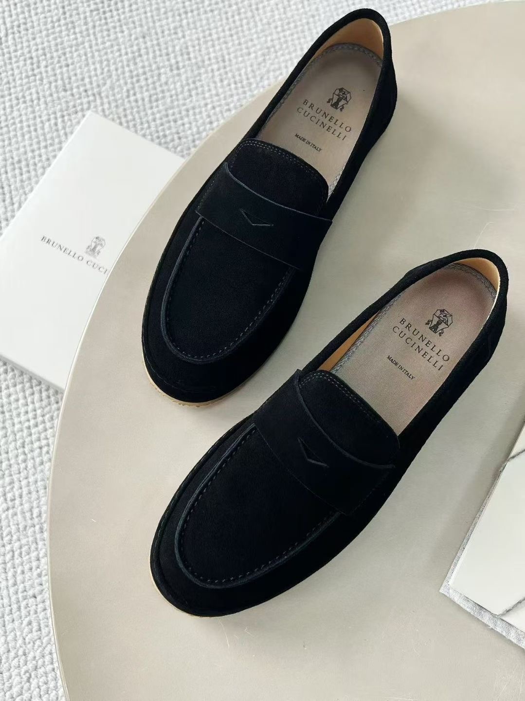 Brunello cucinelli.39-46 🌹15-20days