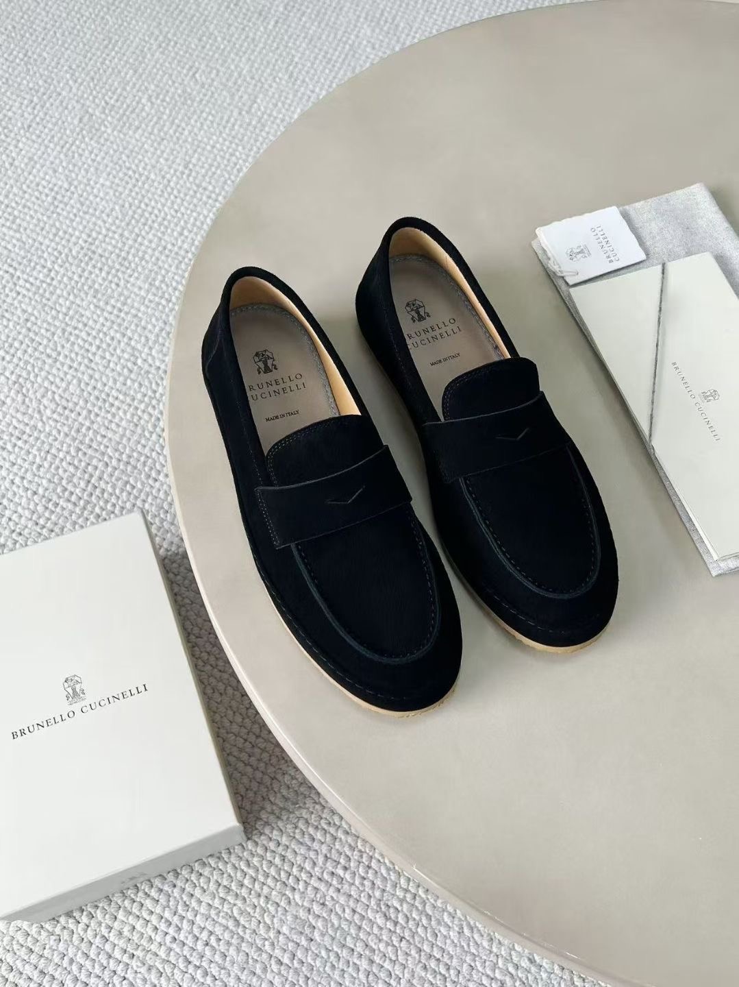 Brunello cucinelli.39-46 🌹15-20days
