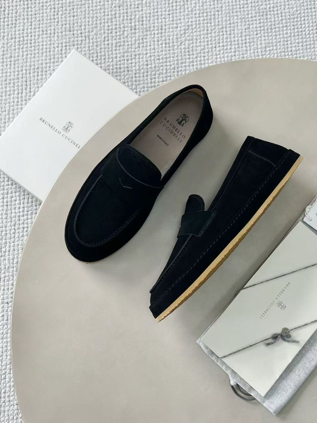 Brunello cucinelli.39-46 🌹15-20days