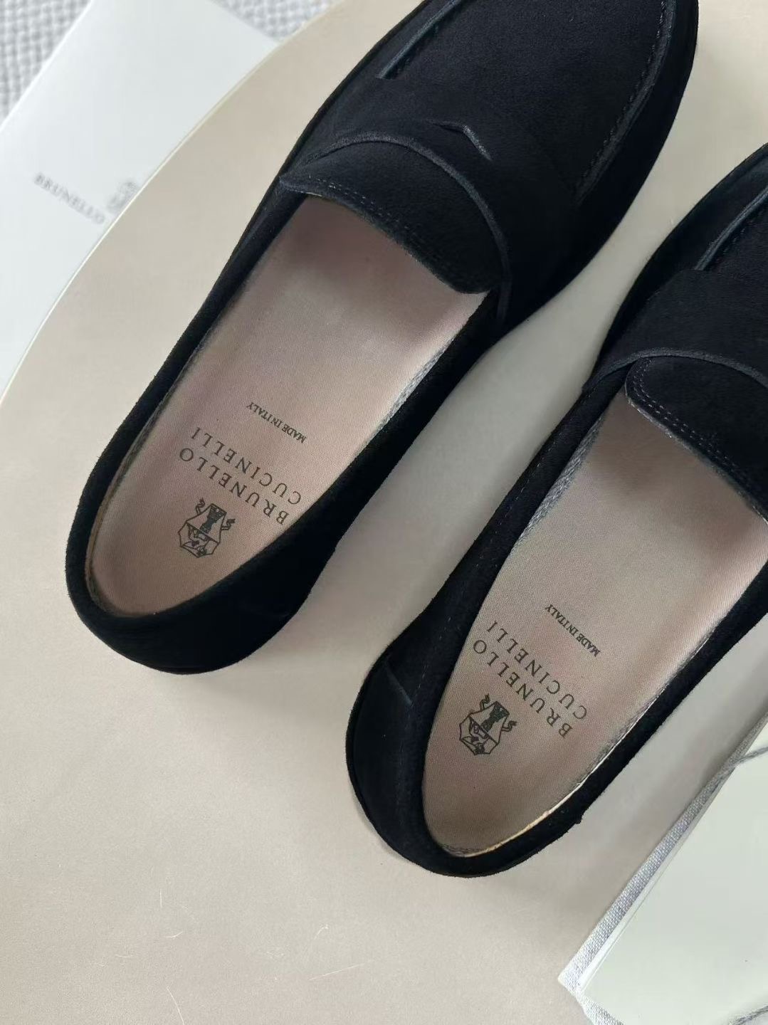 Brunello cucinelli.39-46 🌹15-20days