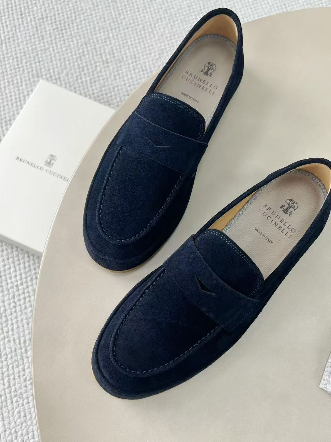 Brunello cucinelli.39-46 🌹15-20days