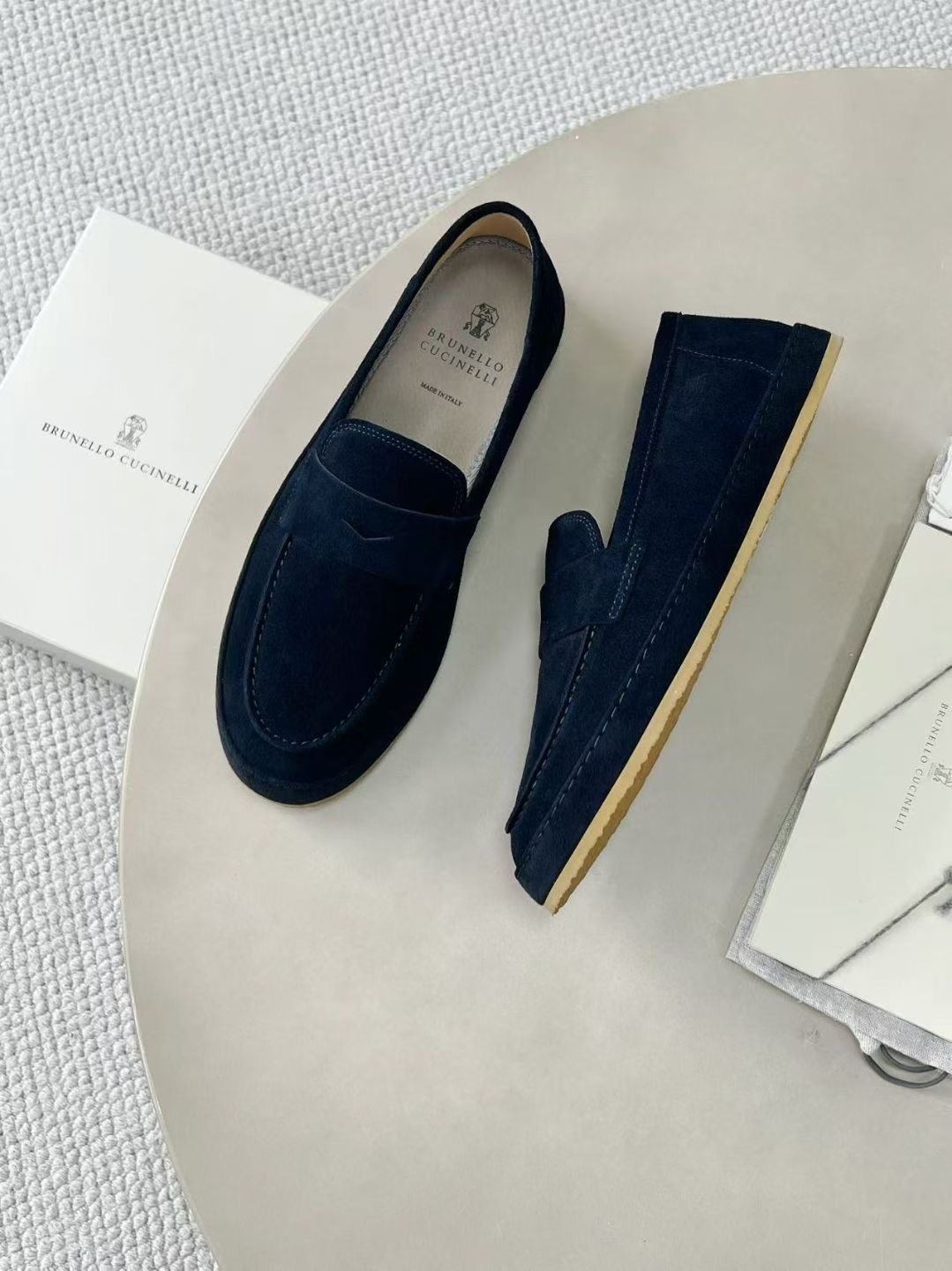 Brunello cucinelli.39-46 🌹15-20days