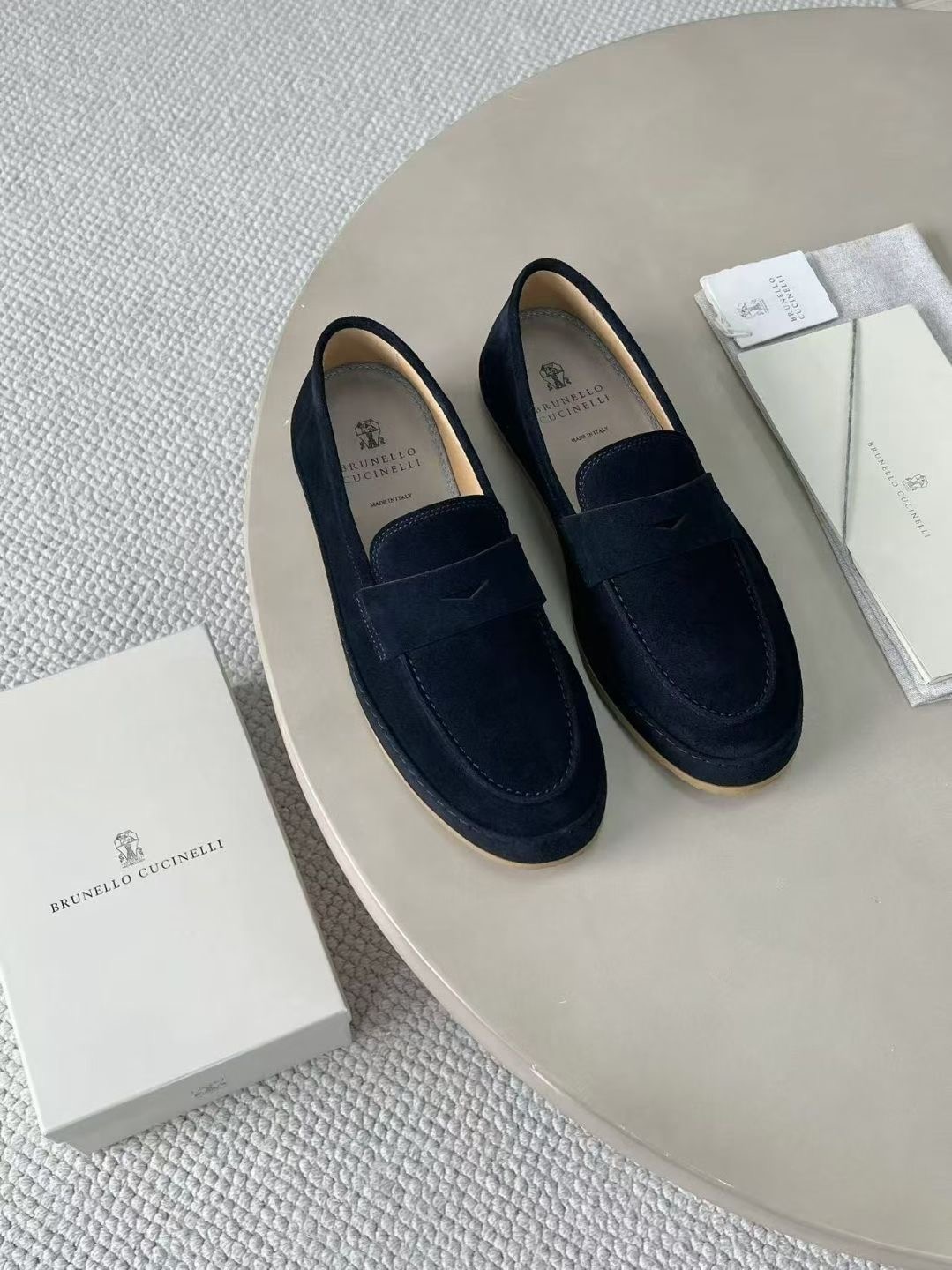 Brunello cucinelli.39-46 🌹15-20days