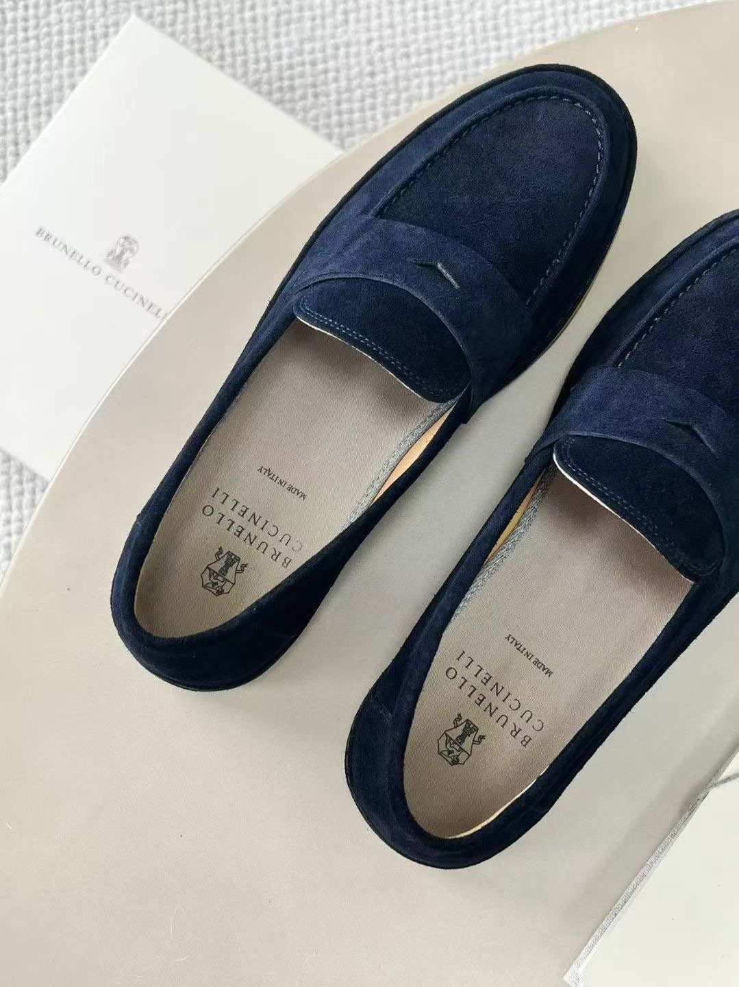 Brunello cucinelli.39-46 🌹15-20days