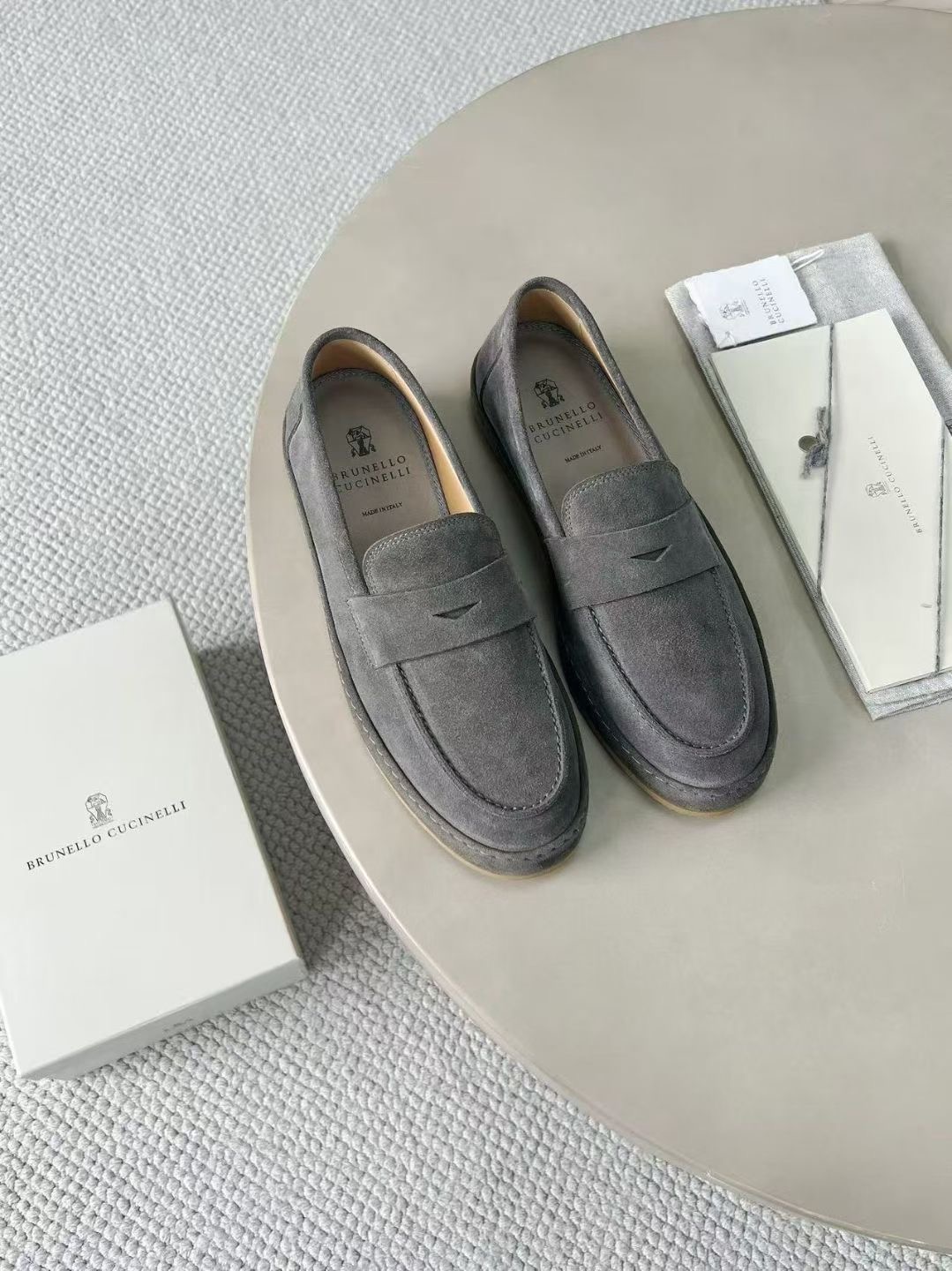 Brunello cucinelli.39-46 🌹15-20days