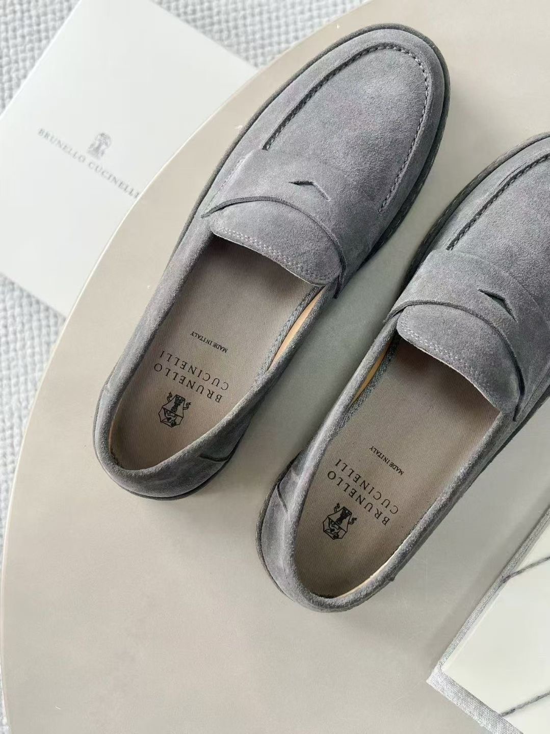 Brunello cucinelli.39-46 🌹15-20days