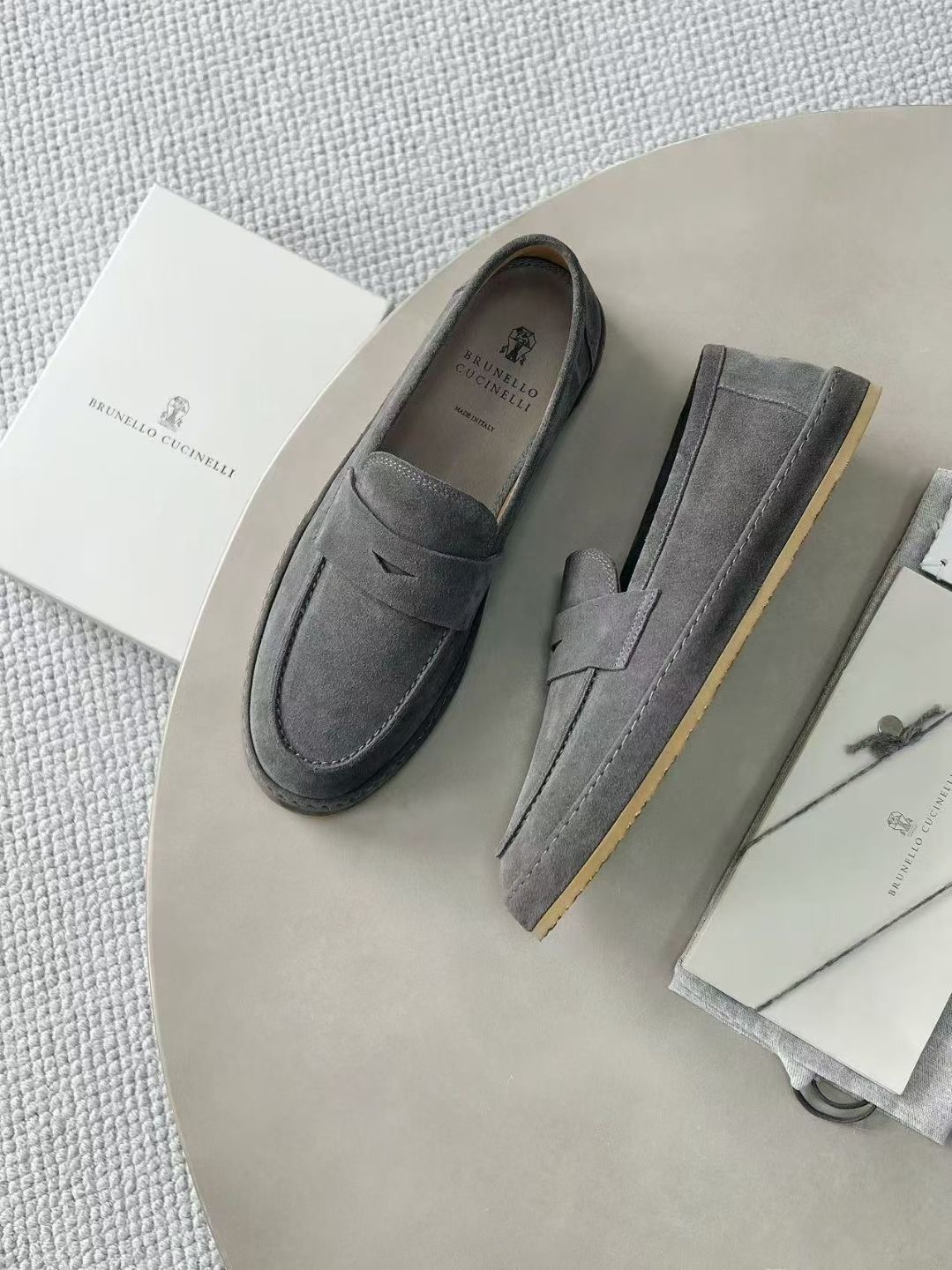 Brunello cucinelli.39-46 🌹15-20days