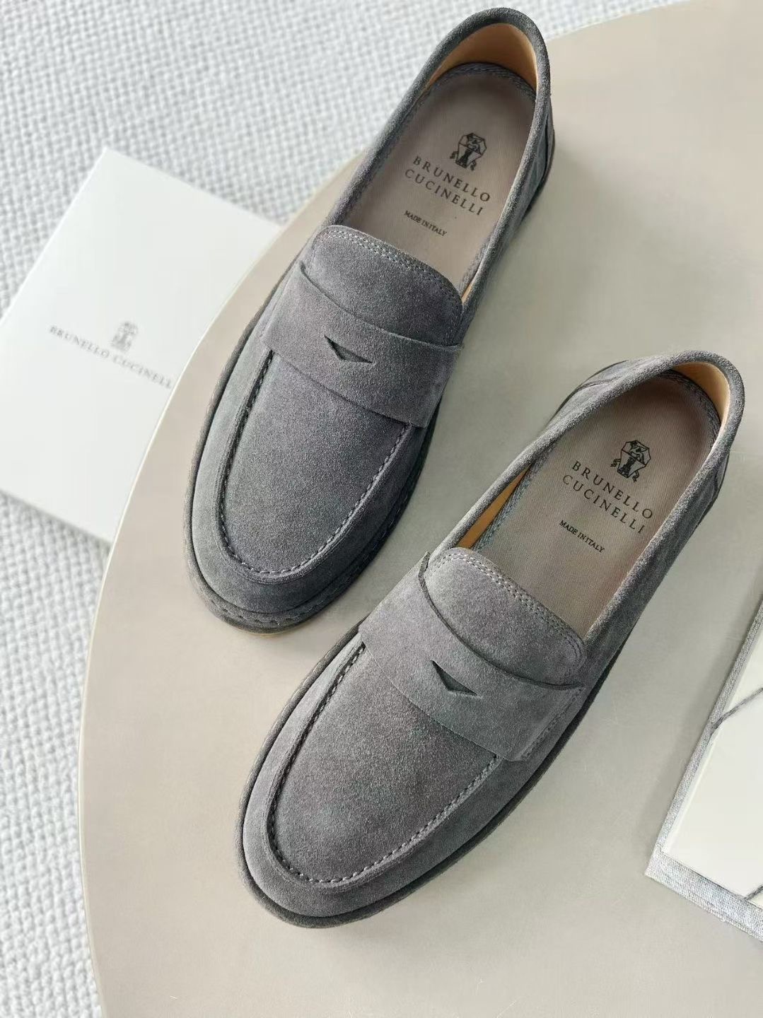 Brunello cucinelli.39-46 🌹15-20days