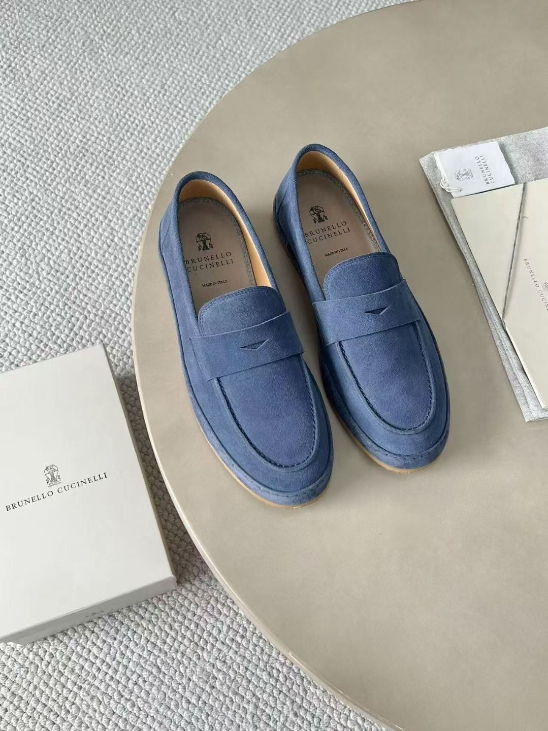 Brunello cucinelli.39-46 🌹15-20days