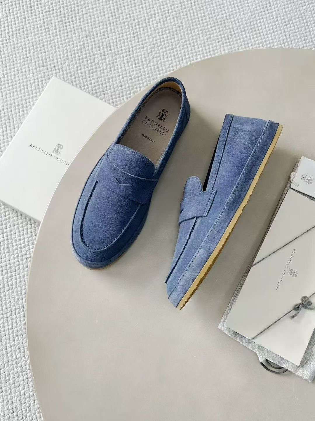 Brunello cucinelli.39-46 🌹15-20days
