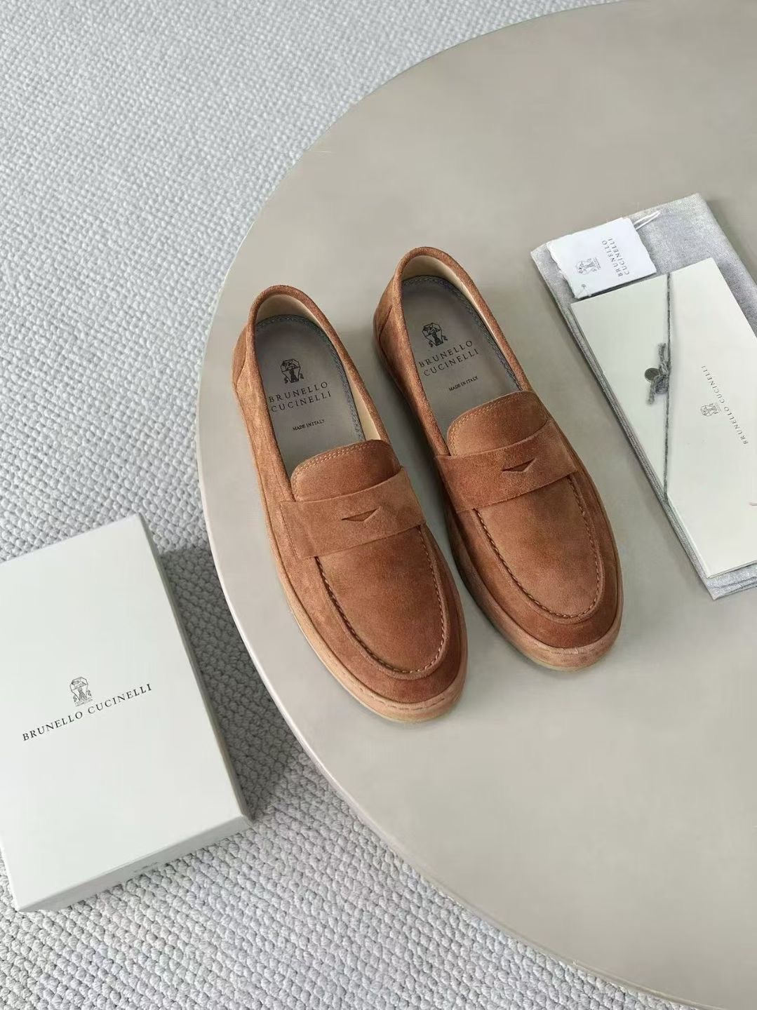 Brunello cucinelli.39-46 🌹15-20days