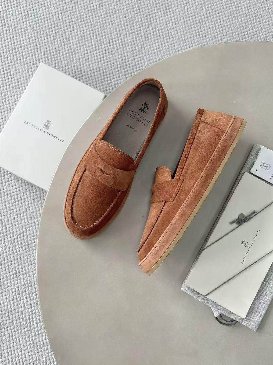 Brunello cucinelli.39-46 🌹15-20days