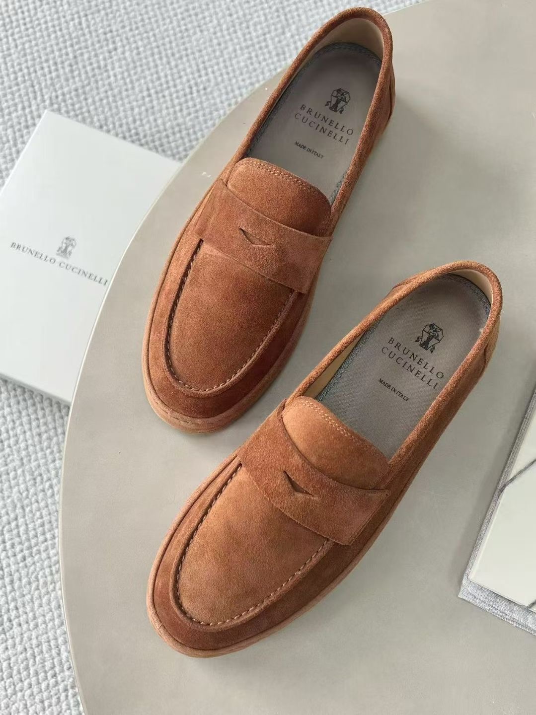 Brunello cucinelli.39-46 🌹15-20days
