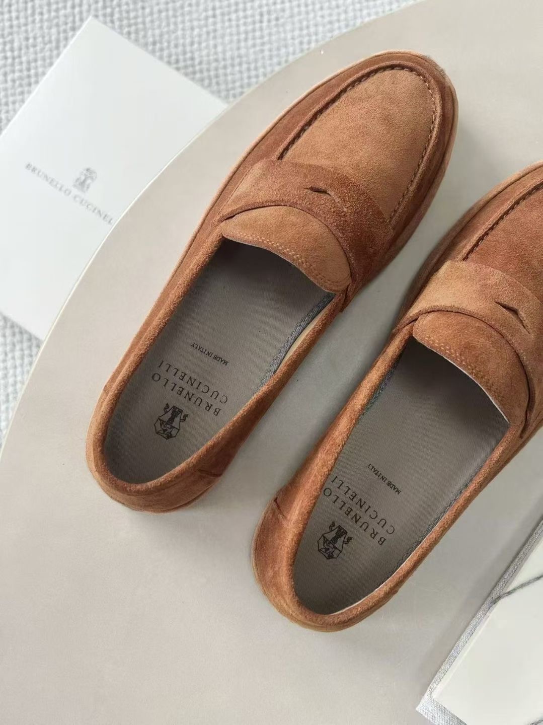 Brunello cucinelli.39-46 🌹15-20days