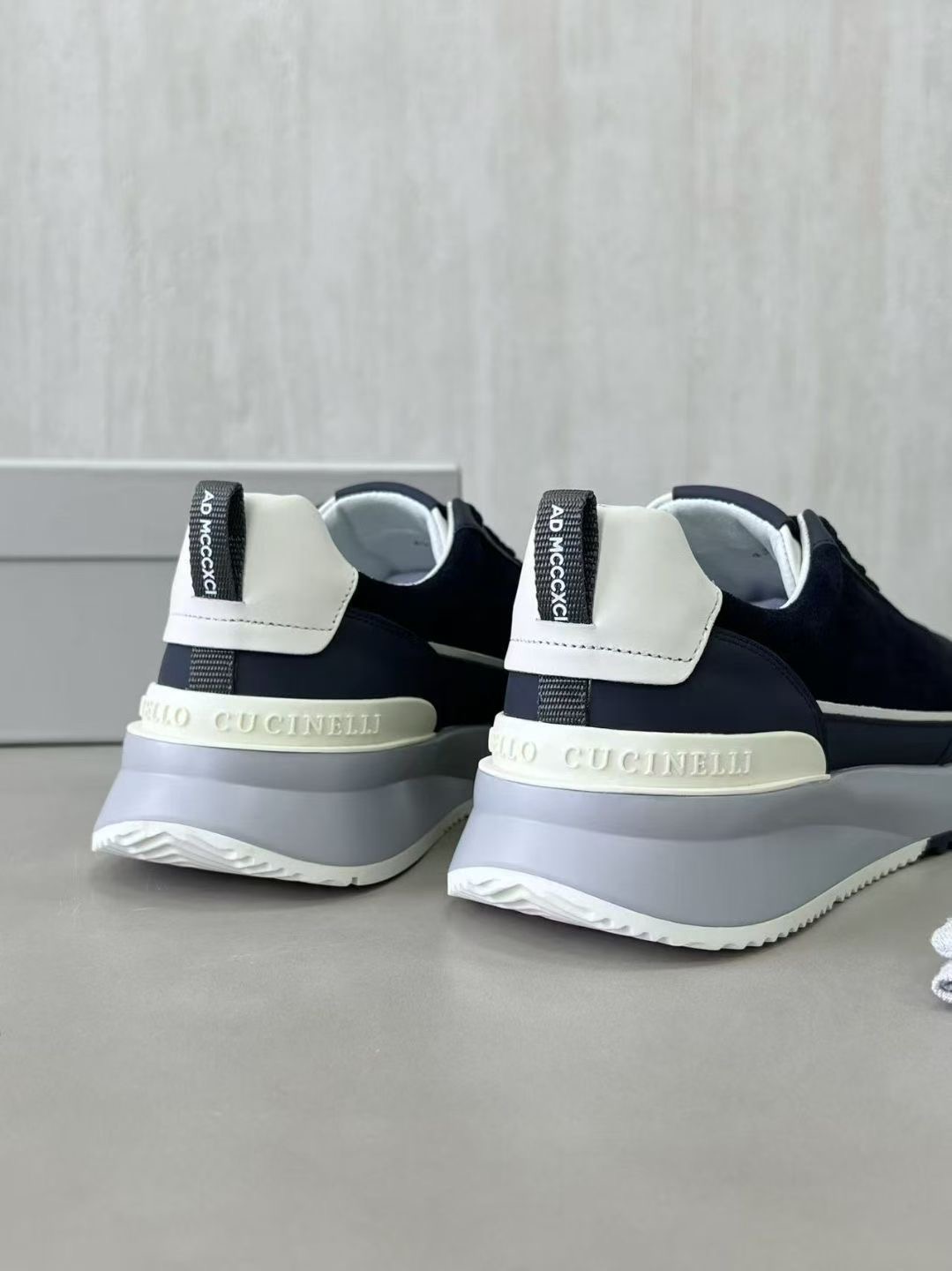 Brunello cucinelli. 39-46 🌹15-20days