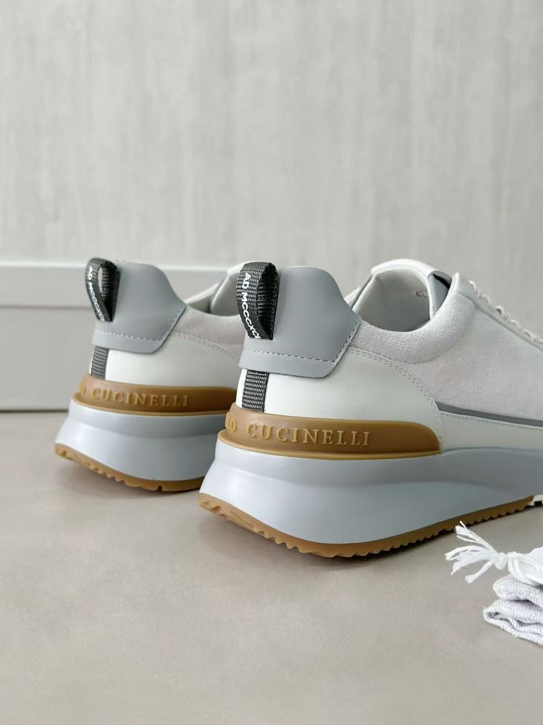 Brunello cucinelli. 39-46 🌹15-20days