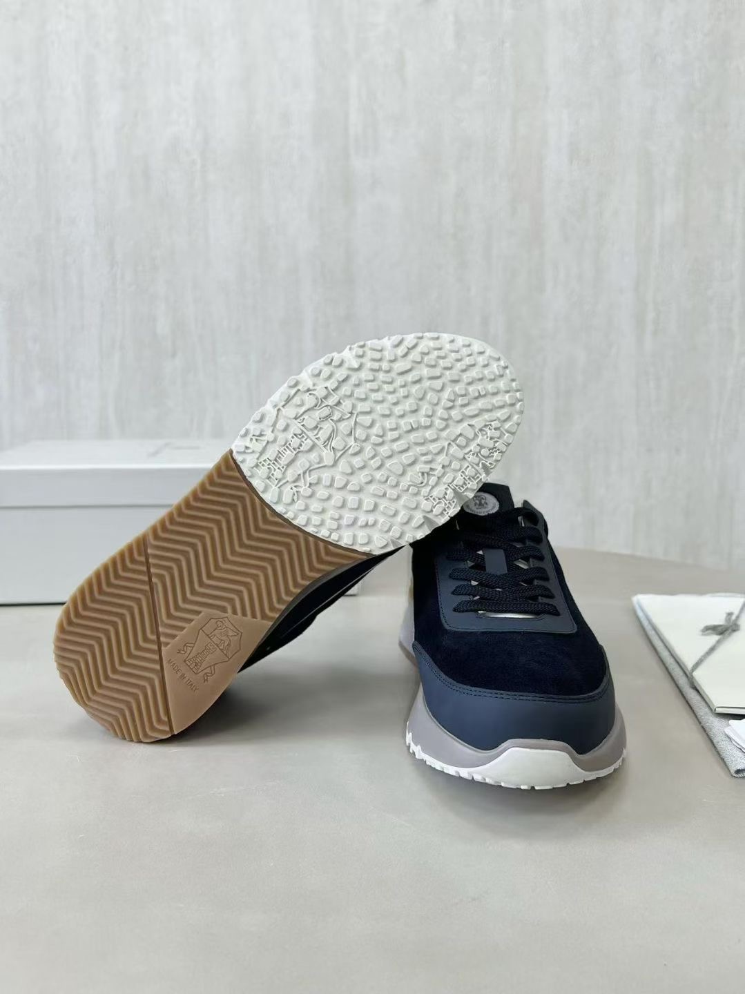 Brunello cucinelli. 39-46 🌹15-20days