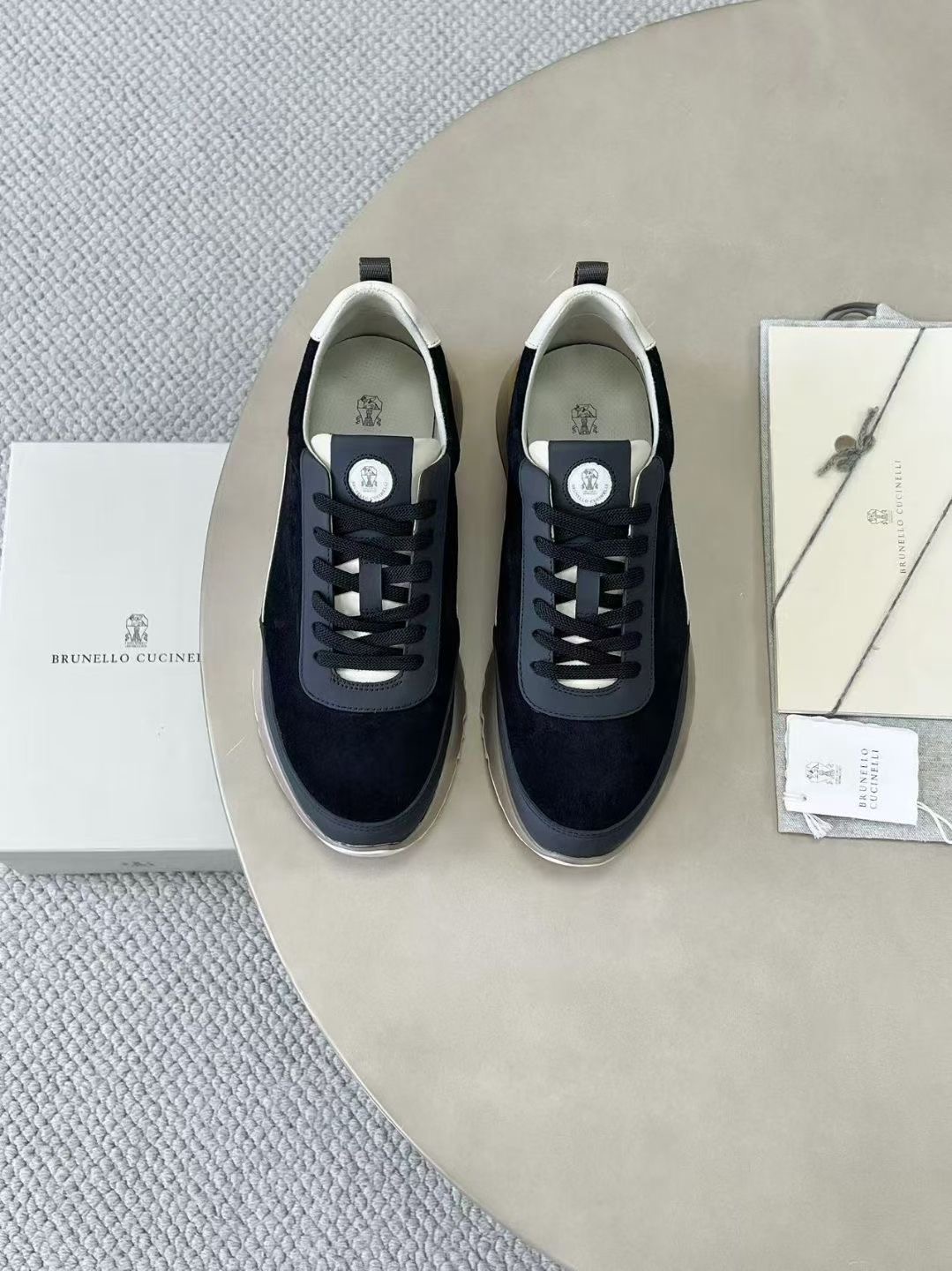 Brunello cucinelli. 39-46 🌹15-20days