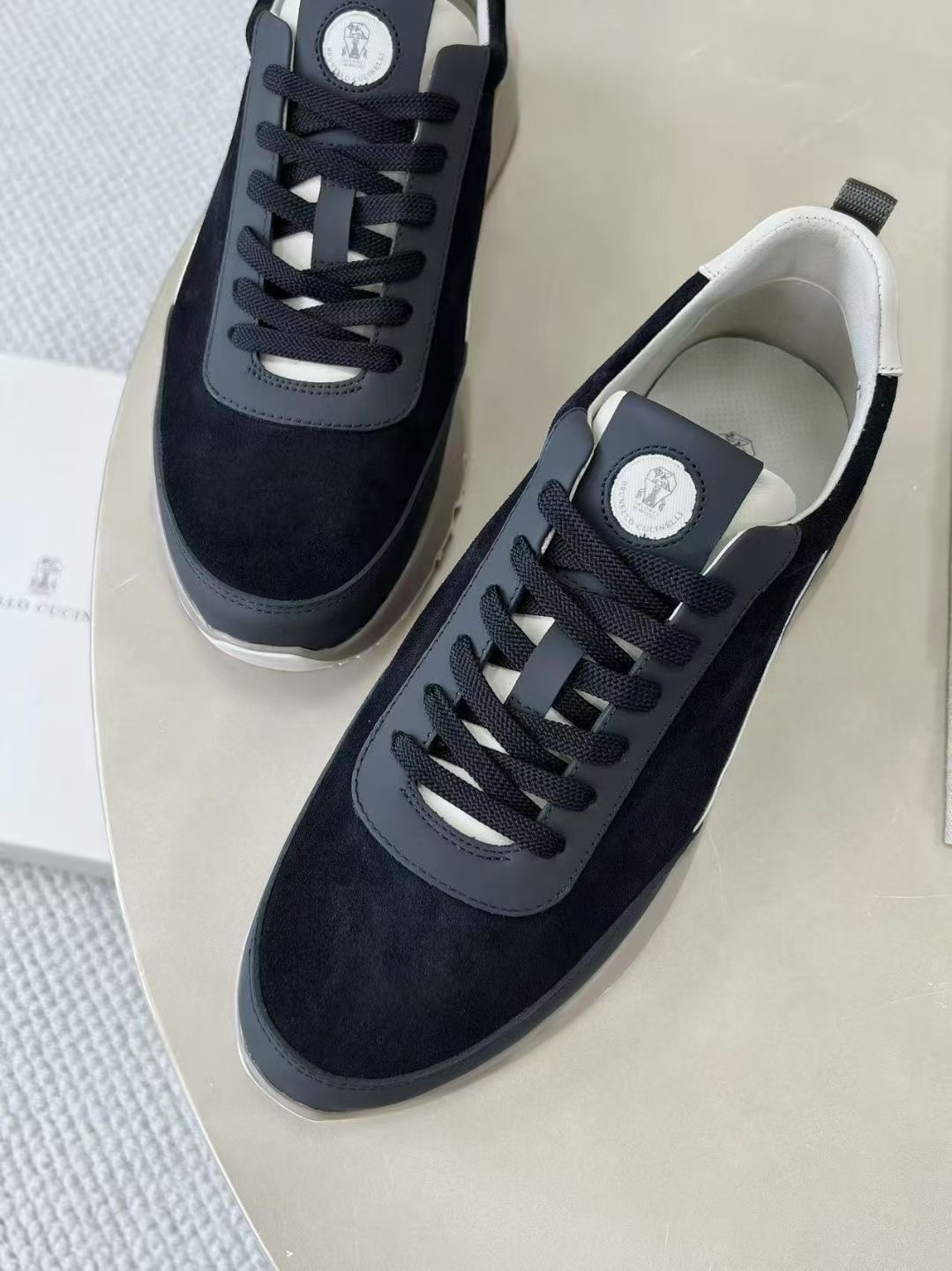 Brunello cucinelli. 39-46 🌹15-20days