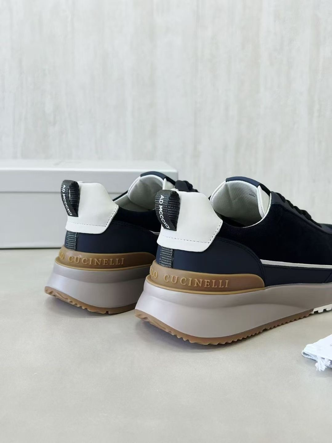 Brunello cucinelli. 39-46 🌹15-20days