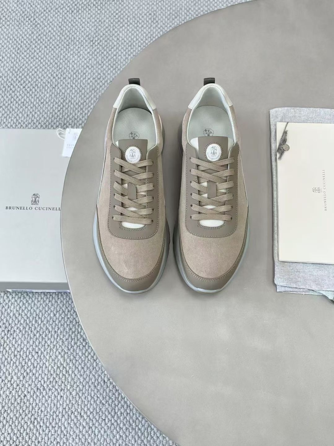 Brunello cucinelli. 39-46 🌹15-20days