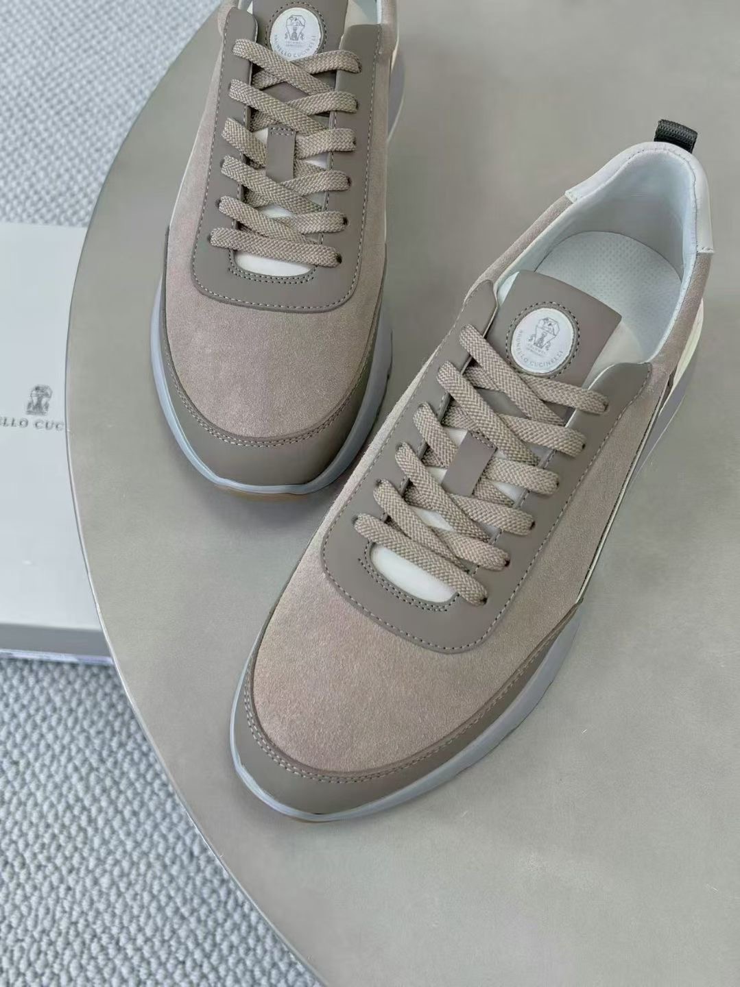 Brunello cucinelli. 39-46 🌹15-20days