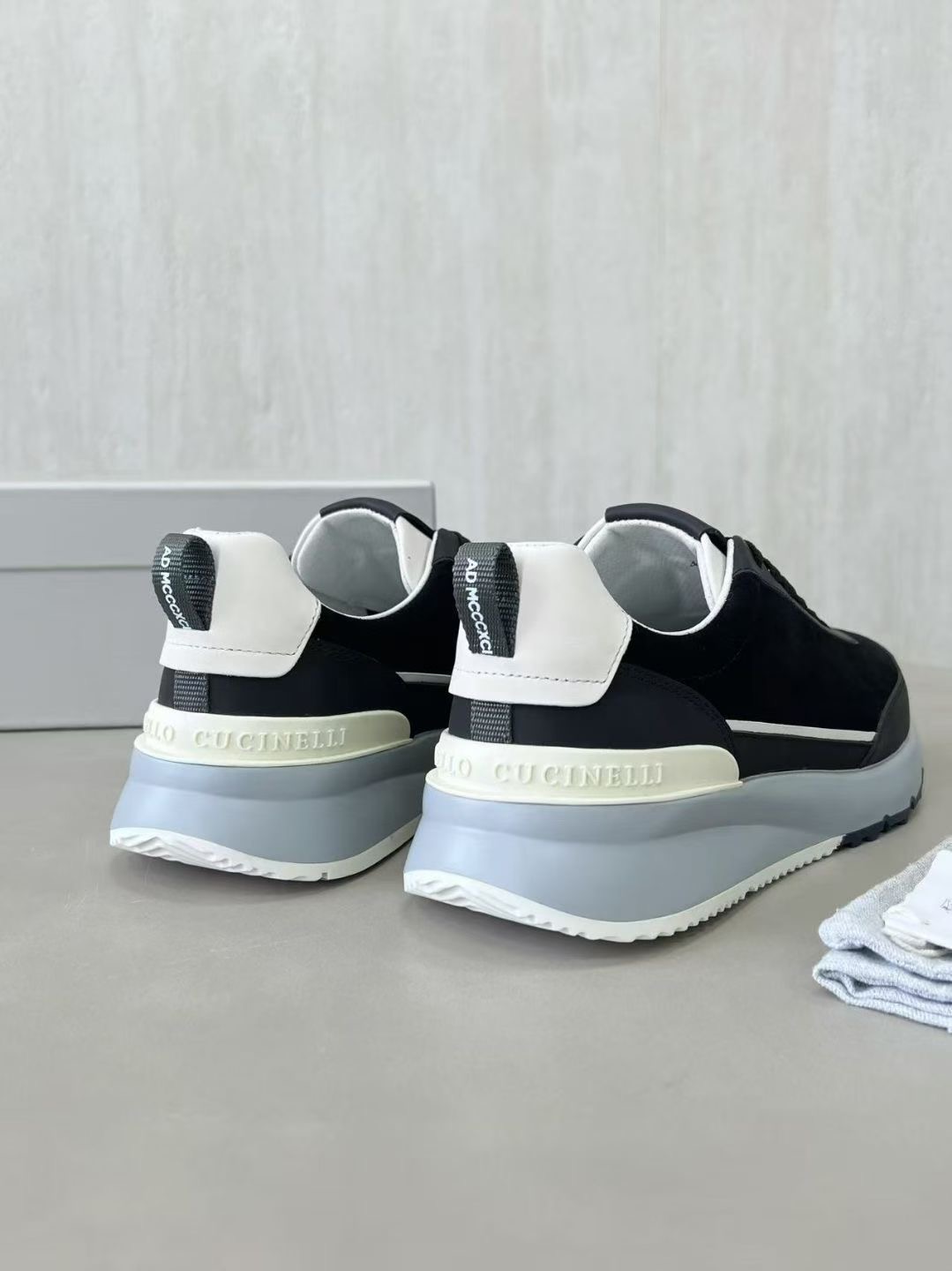 Brunello cucinelli. 39-46 🌹15-20days