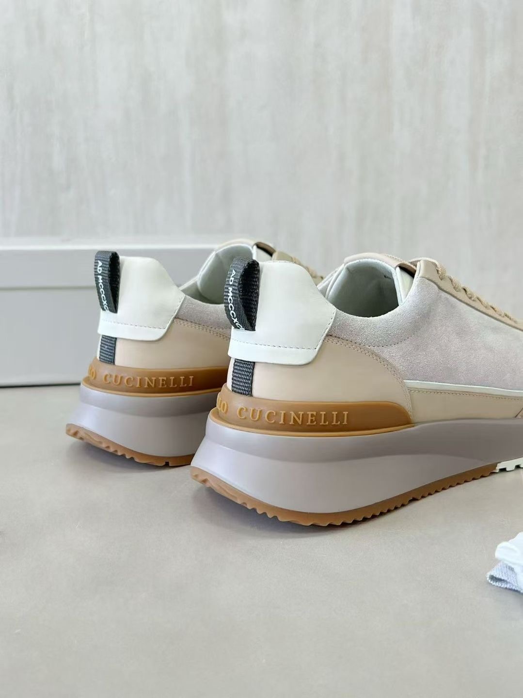 Brunello cucinelli. 39-46 🌹15-20days